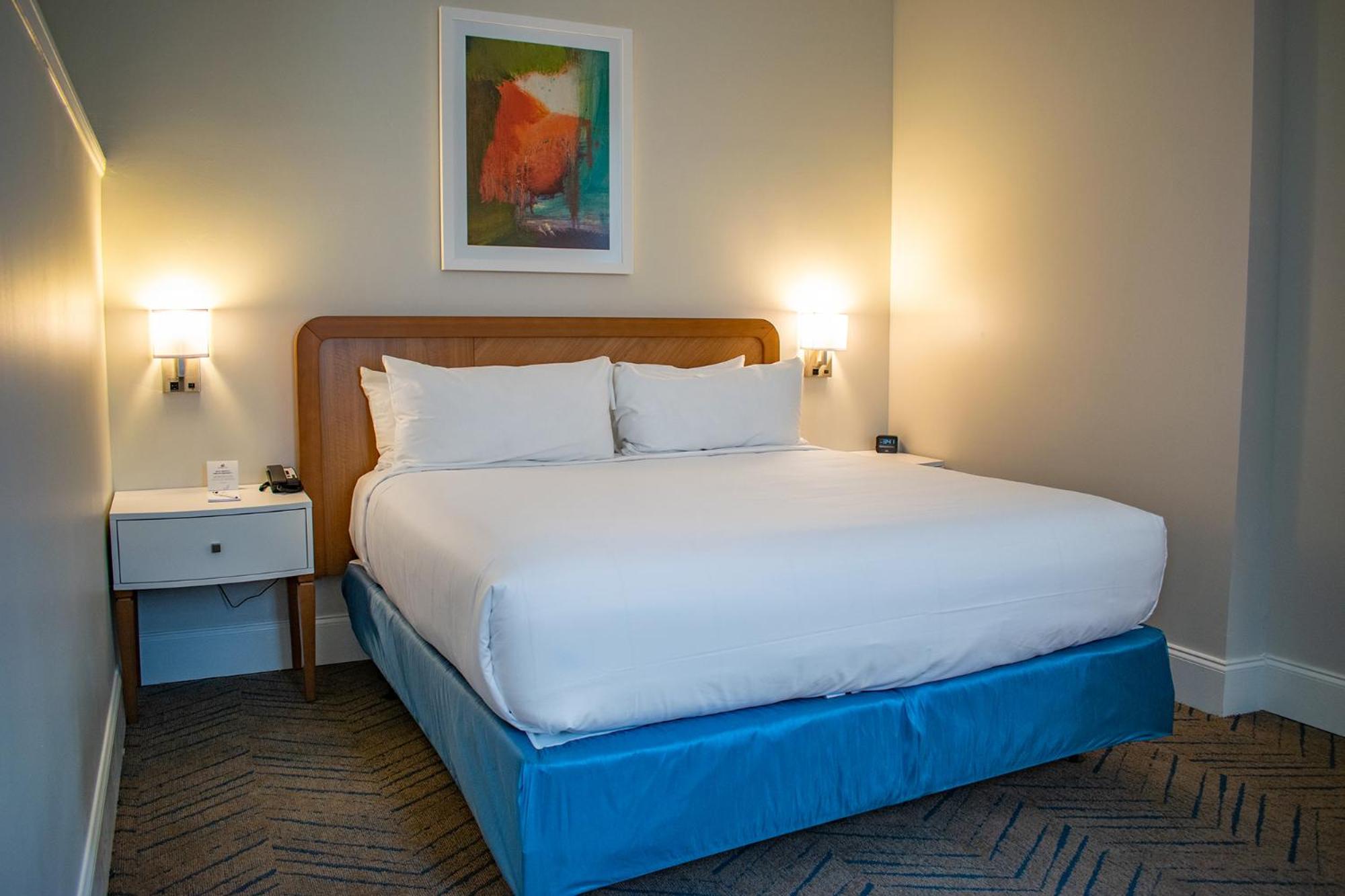 Kids Suite Oasis Hearing Accessible