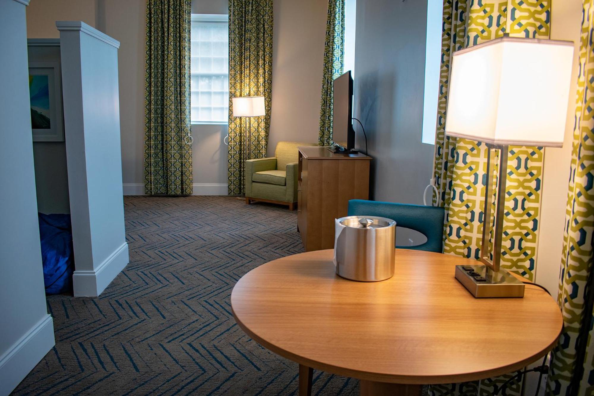Centennial Plaza Resort Gulfport, Billede 4