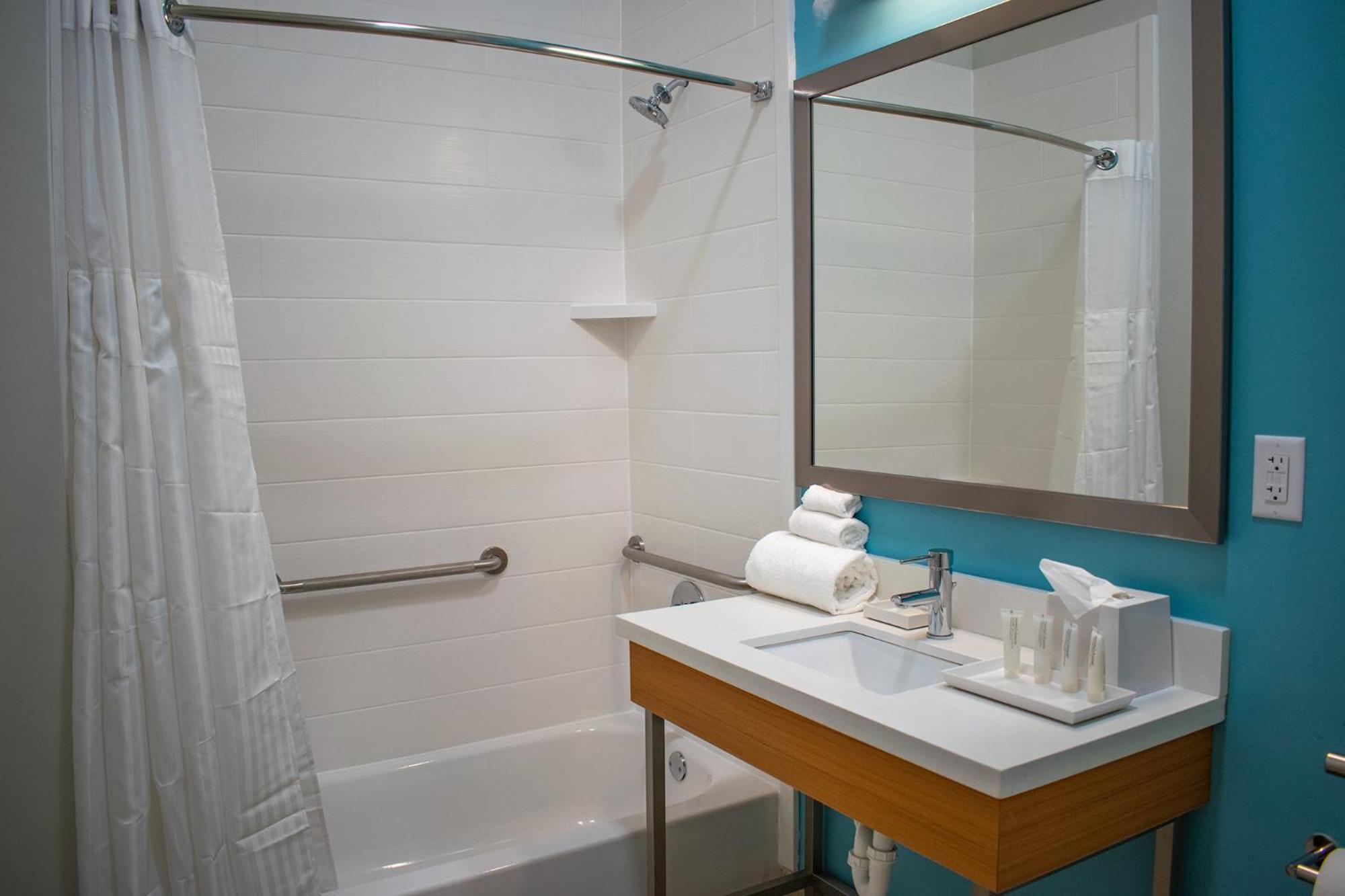 Centennial Plaza Resort Gulfport, Billede 2
