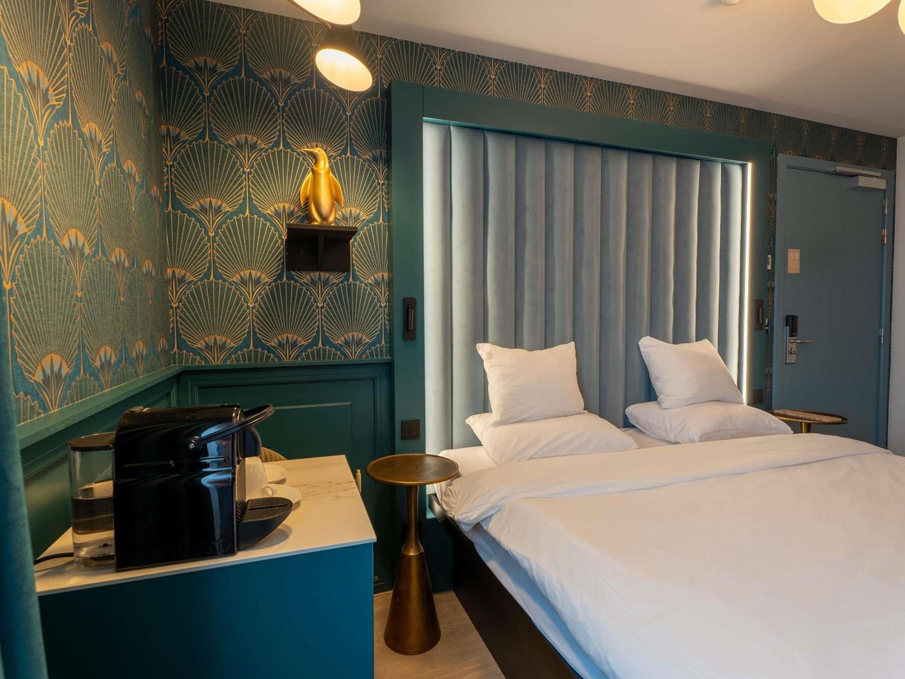 Superior Double Room - Photo 3