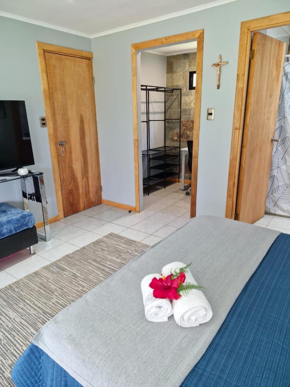 Suite with Terrace photo 2