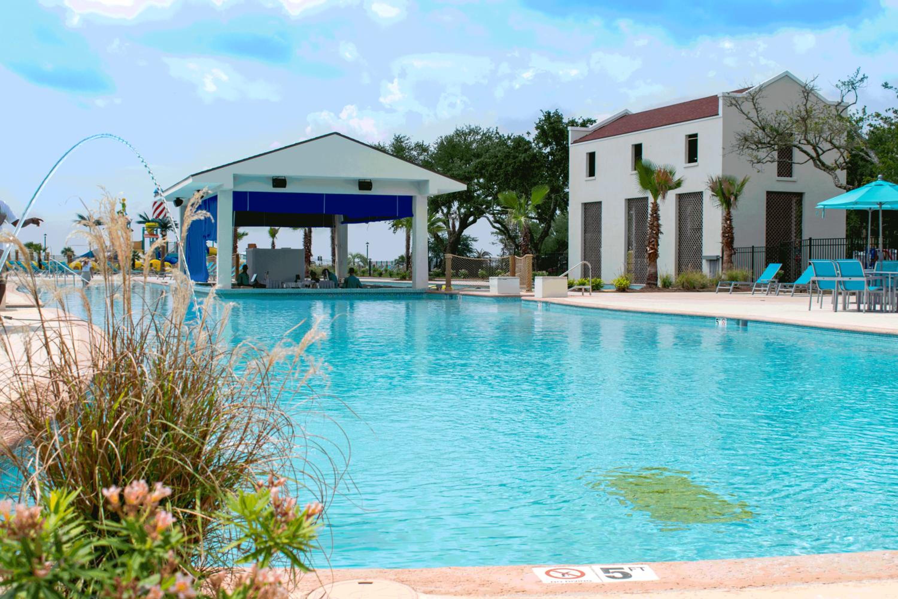 Centennial Plaza Resort Gulfport, Billede 10