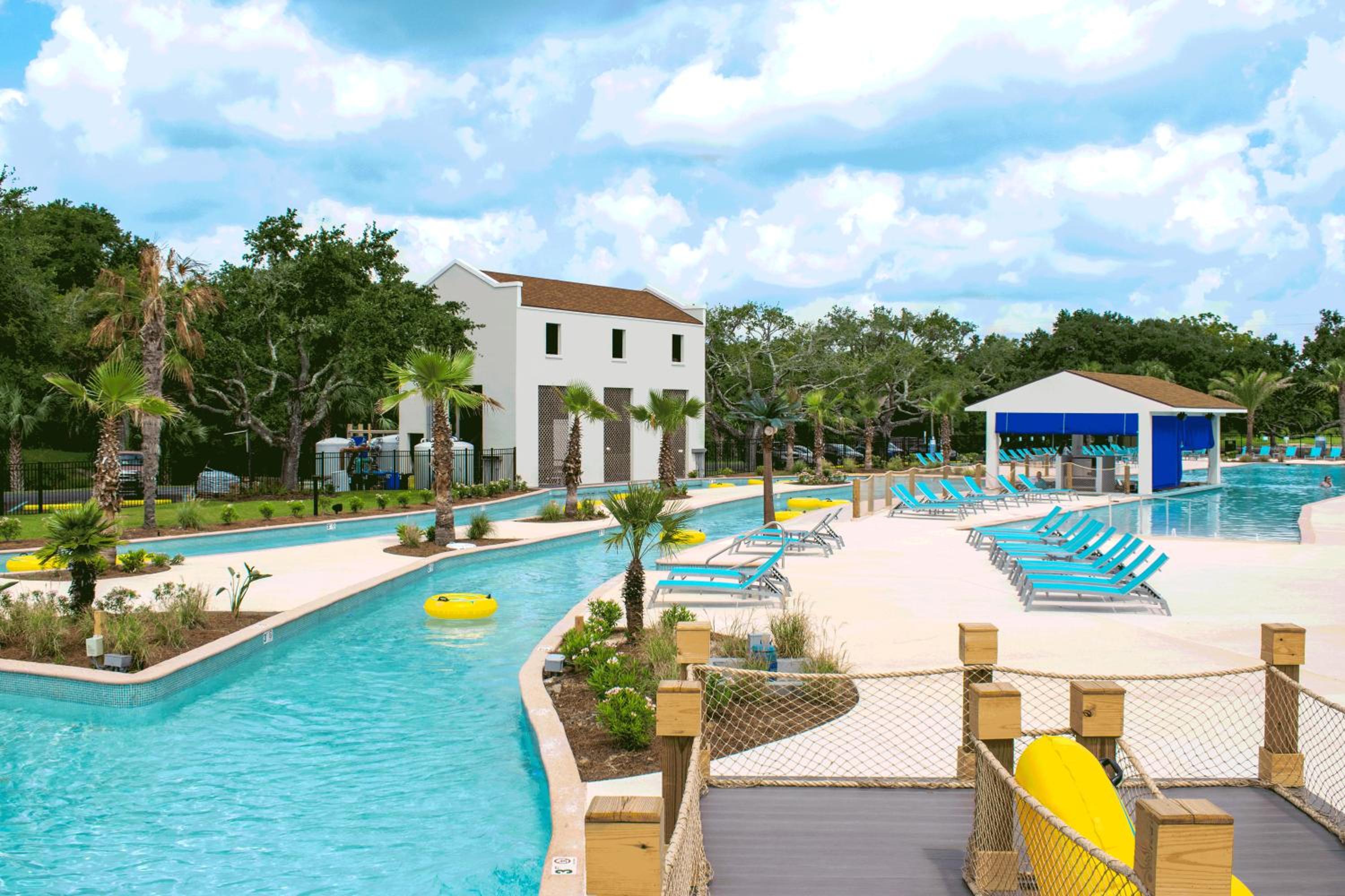 Standard Double Queen Oasis Hearing Accessible