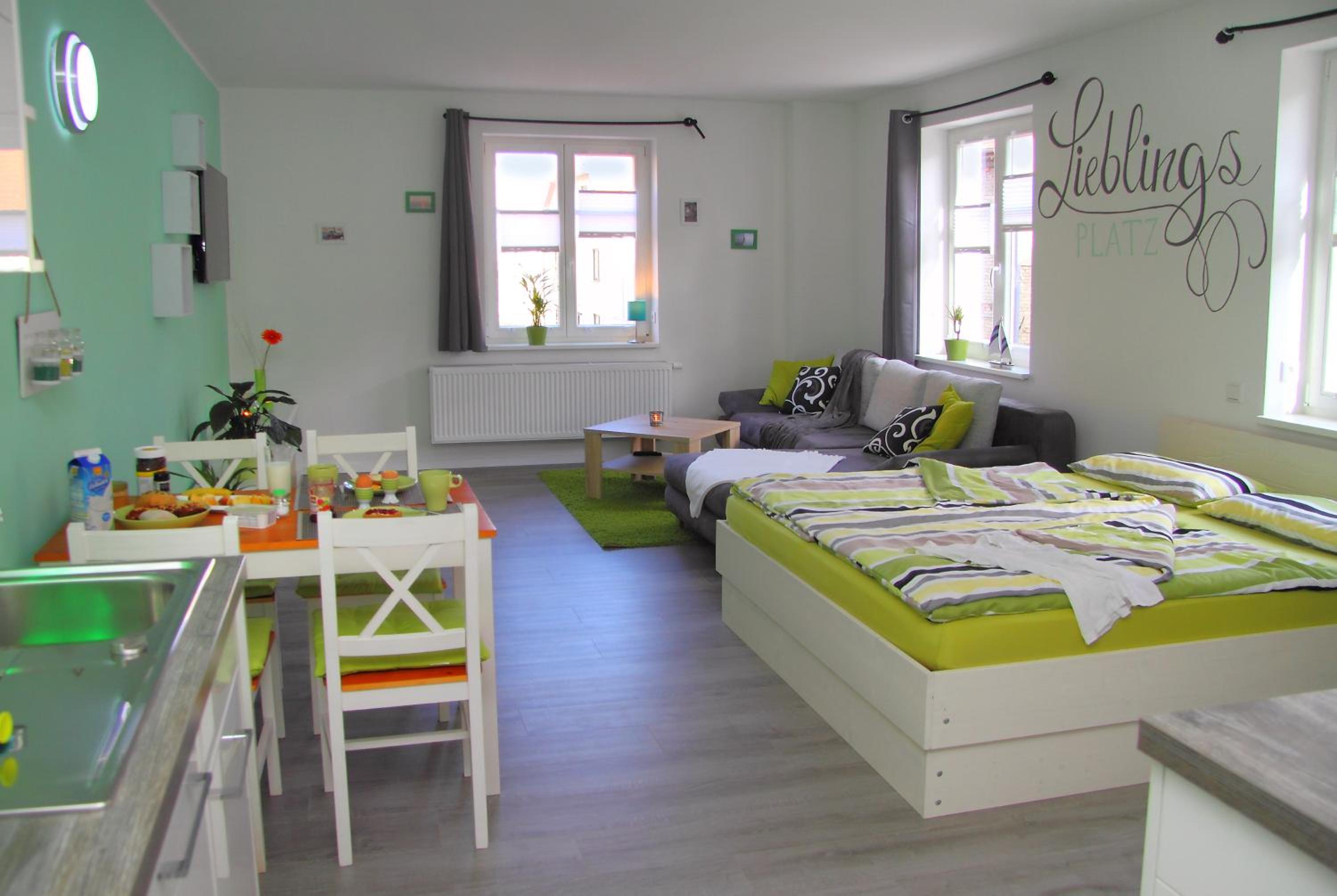Apartment photo 1