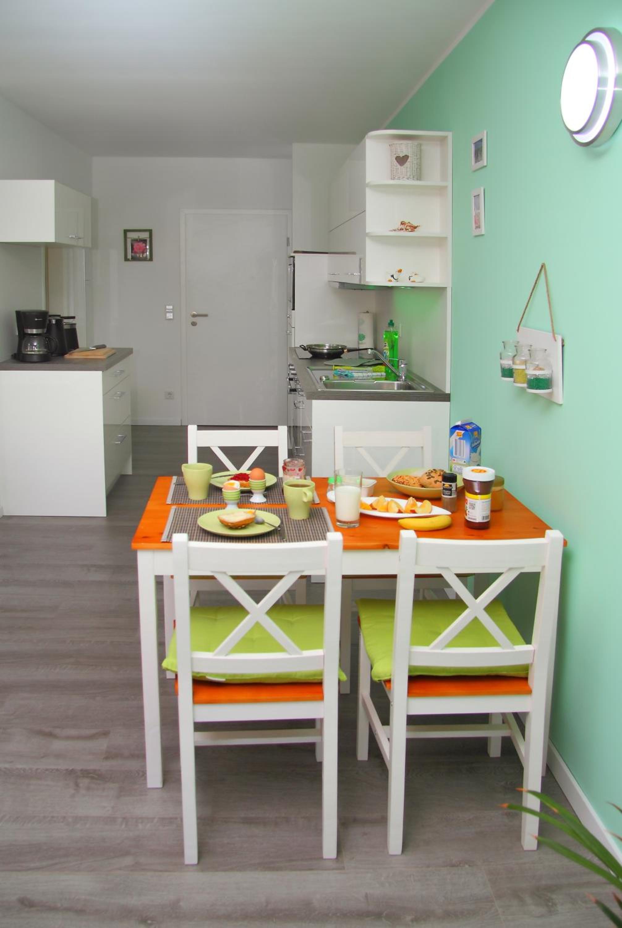 Apartment photo 3