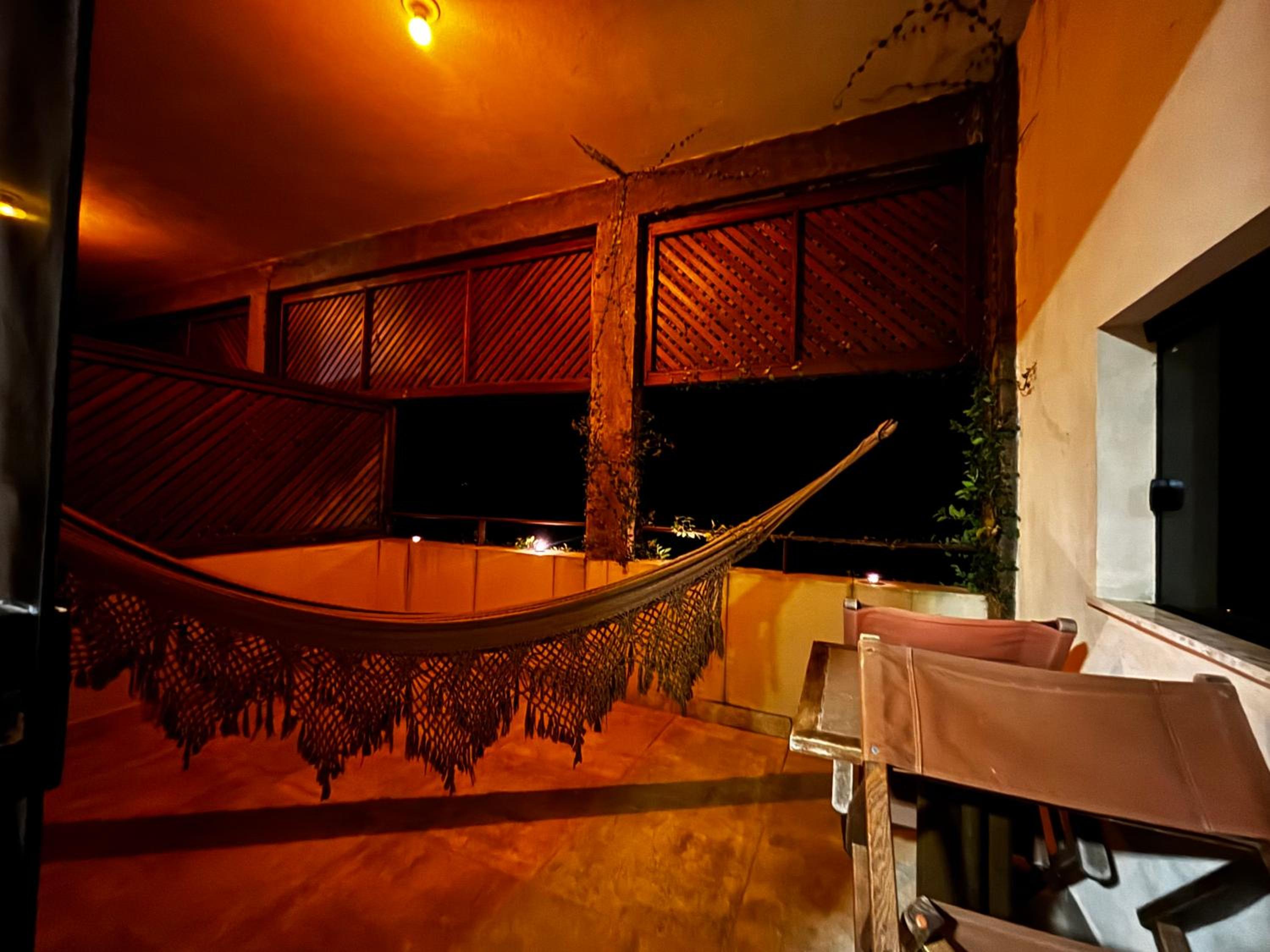 Deluxe Suite with Sea View photo 3