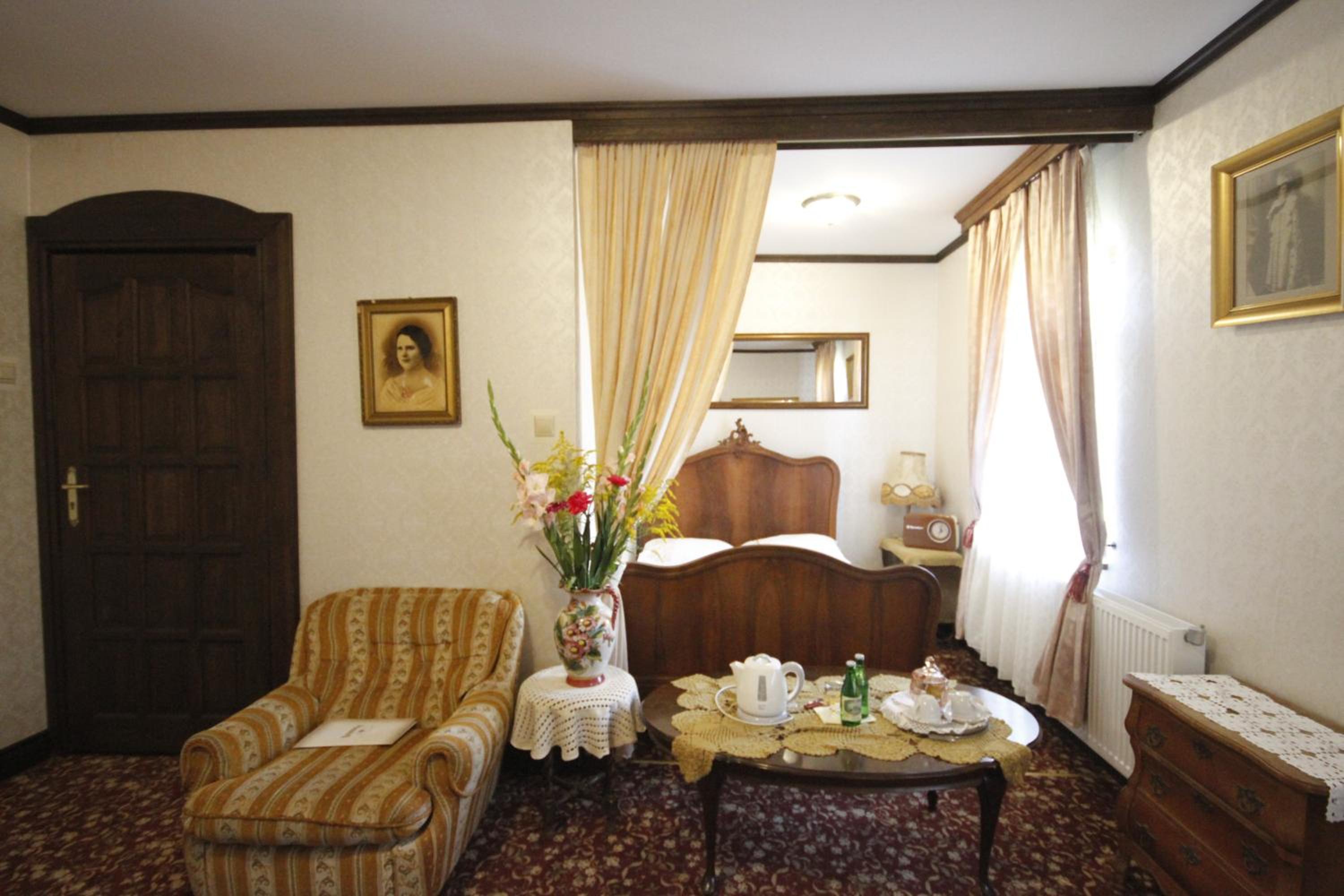Superior Double Room photo 2