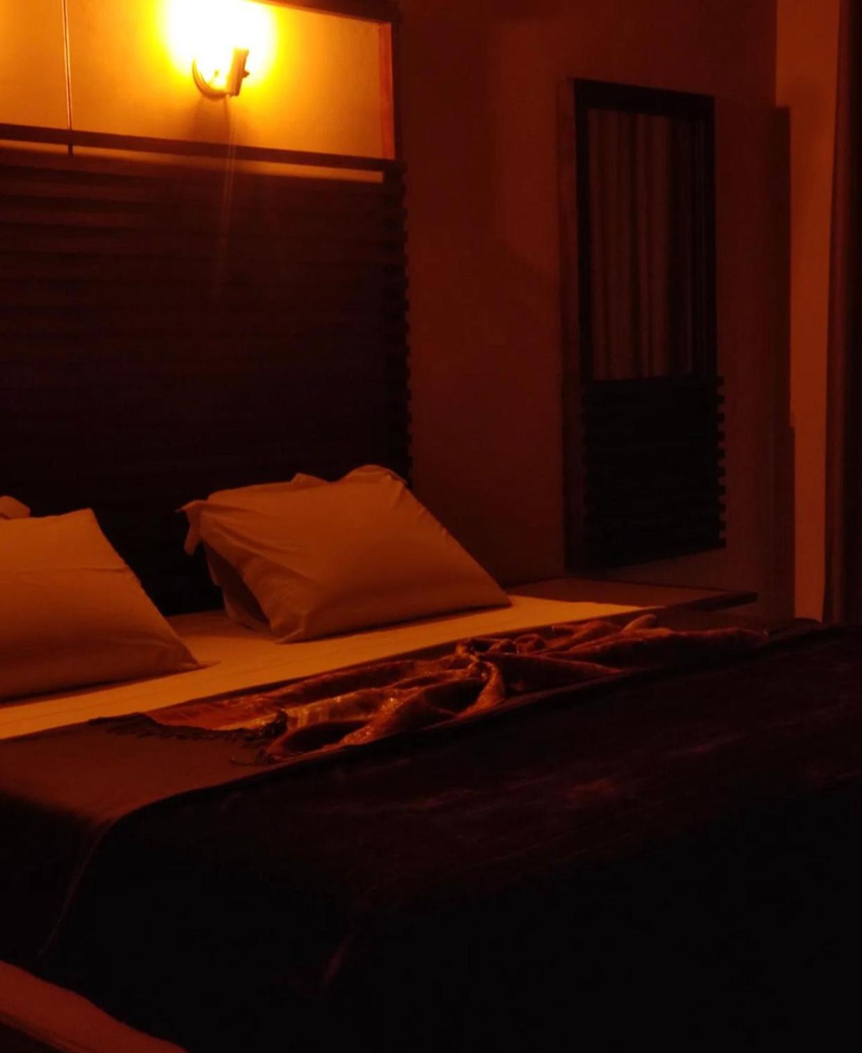 Deluxe Suite with Sea View photo 1