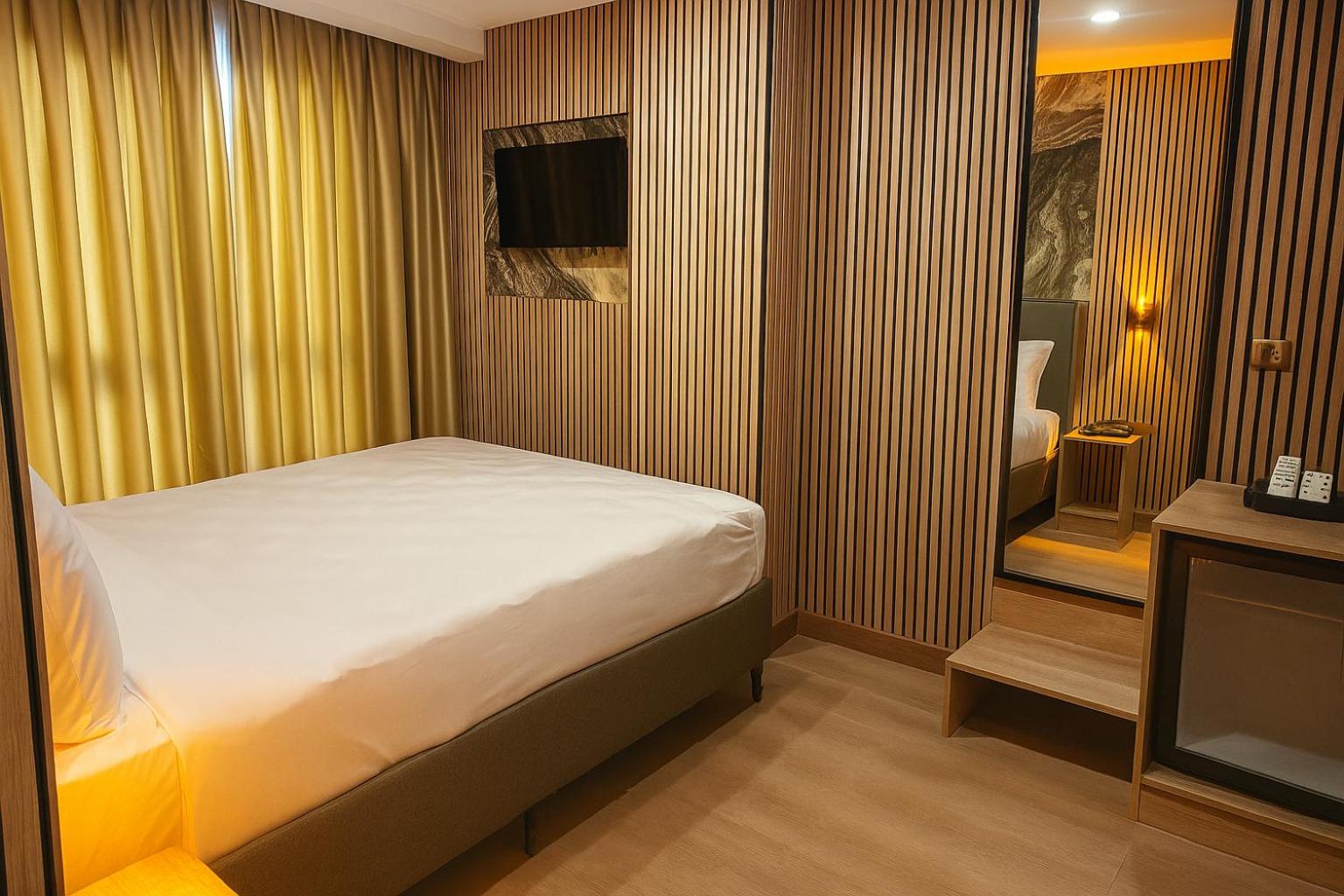 Single Room photo 3