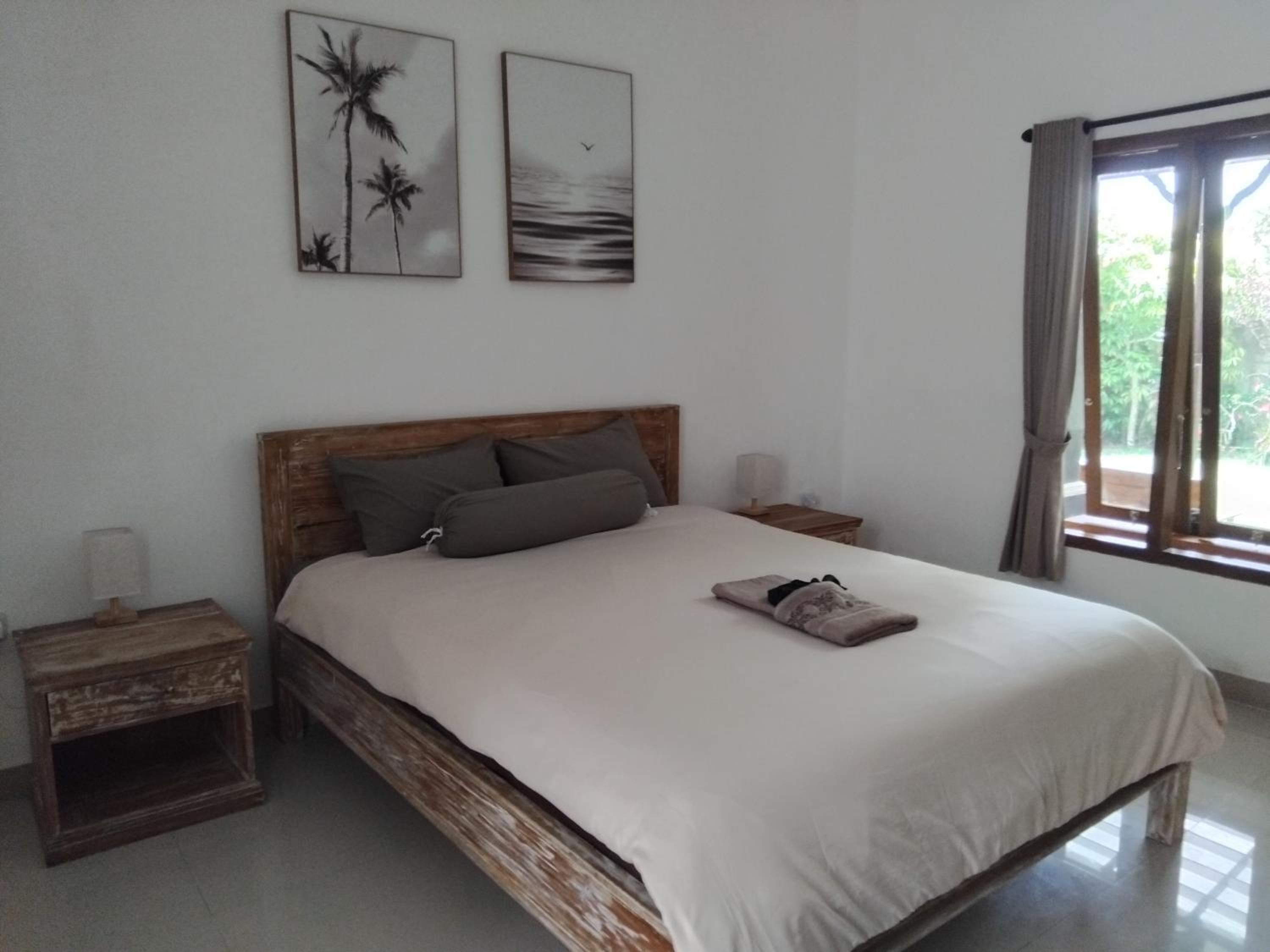 Villa with Garden View photo 1
