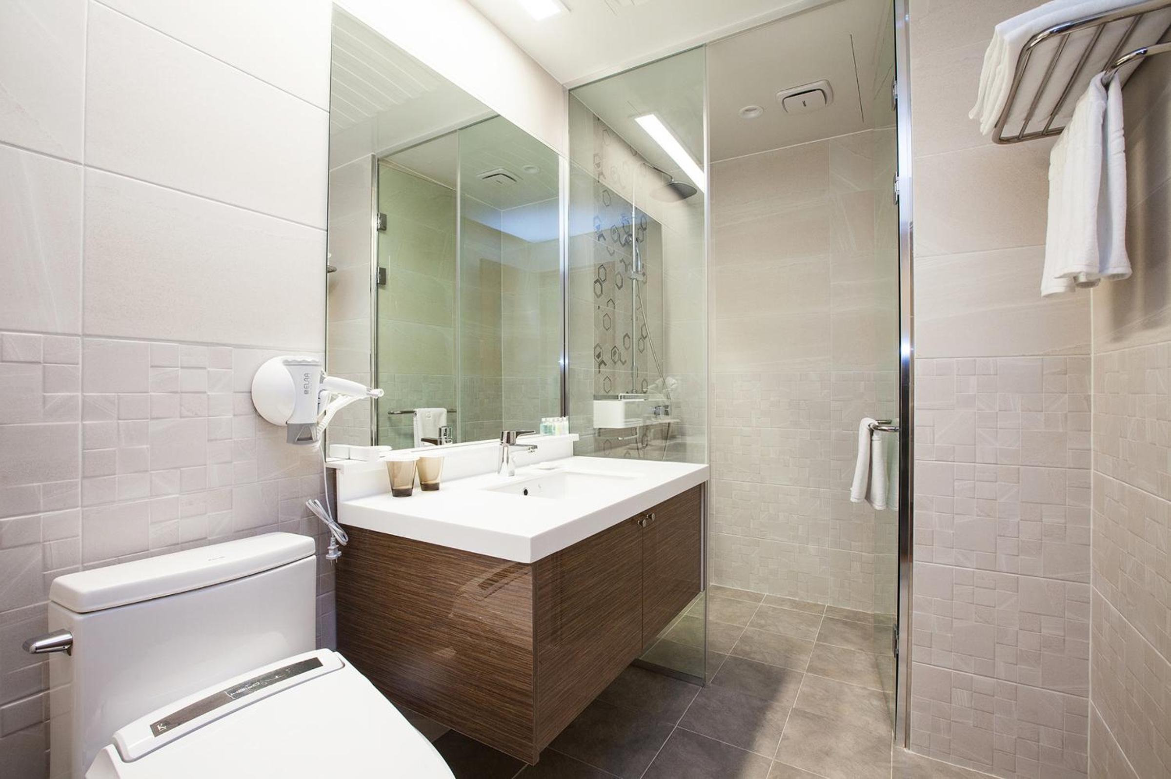 Deluxe Twin Room with Mountain View — the supplier's photographs — photo 4