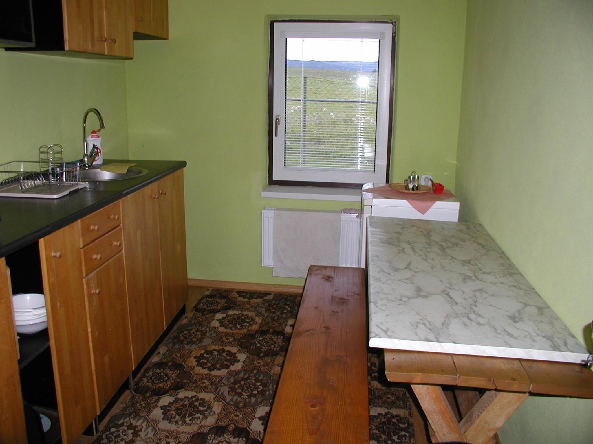 Family Apartment with Private Bathroom photo 3