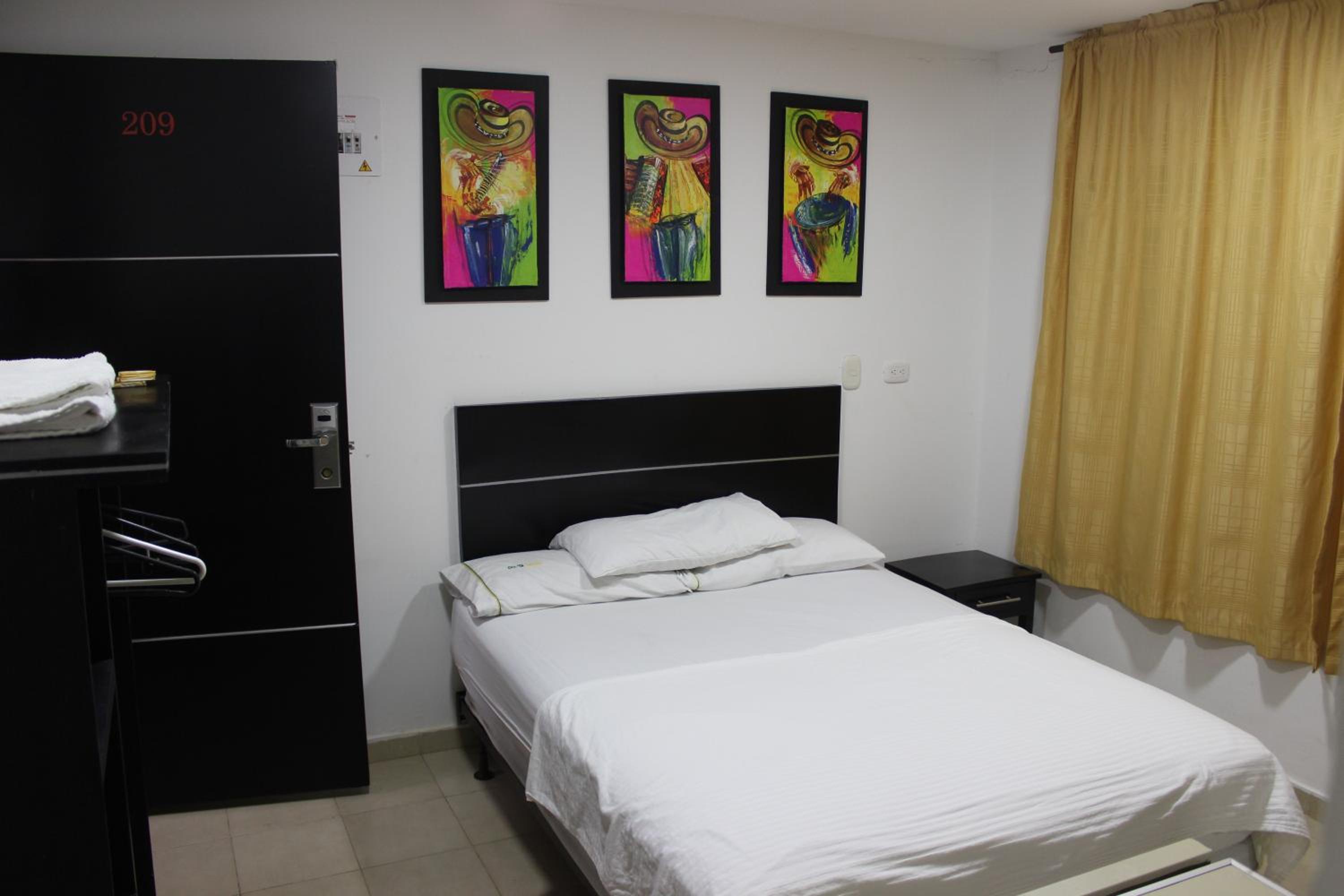 Single Room