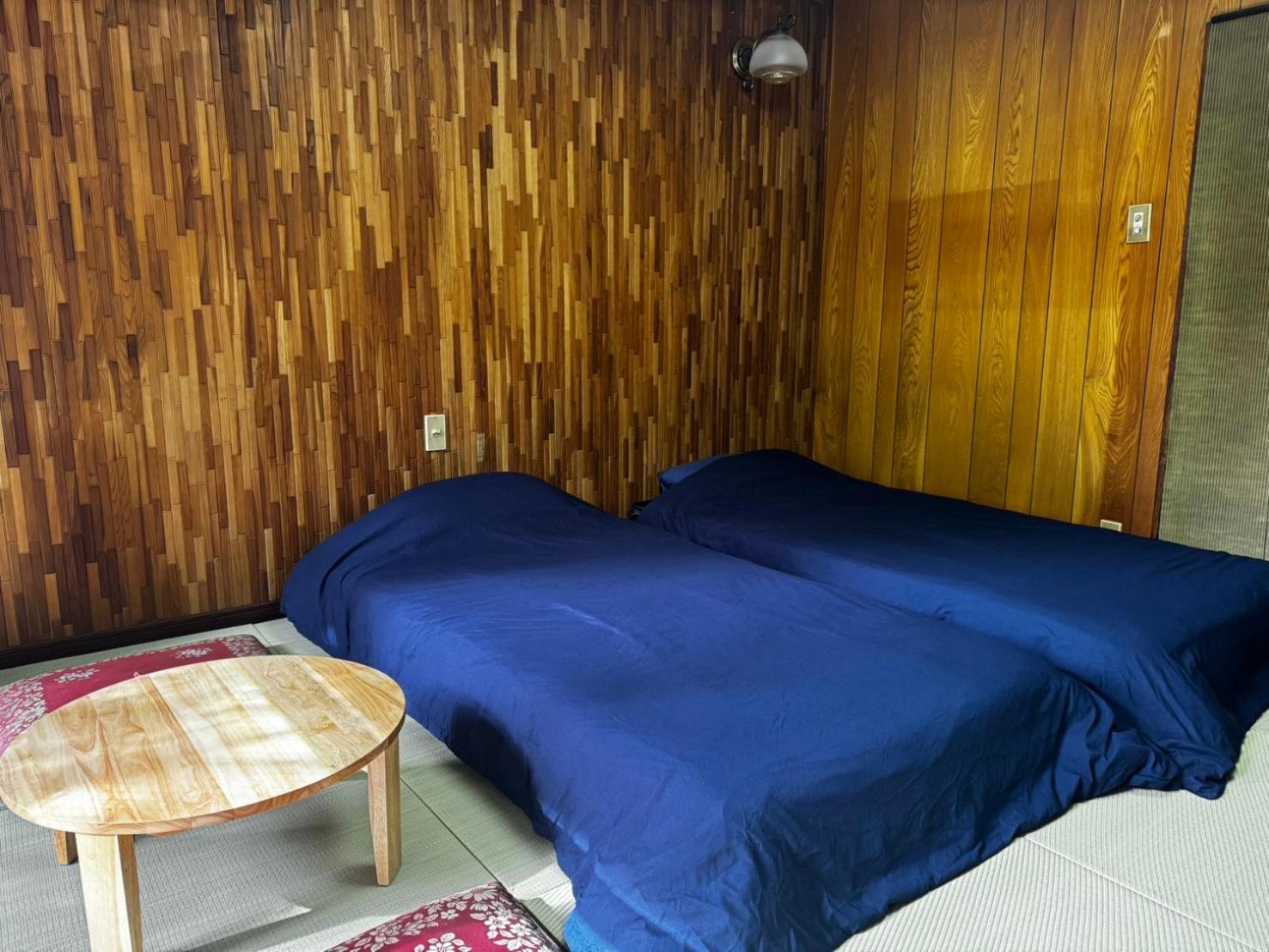 Twin Room with Garden View - Photo 14