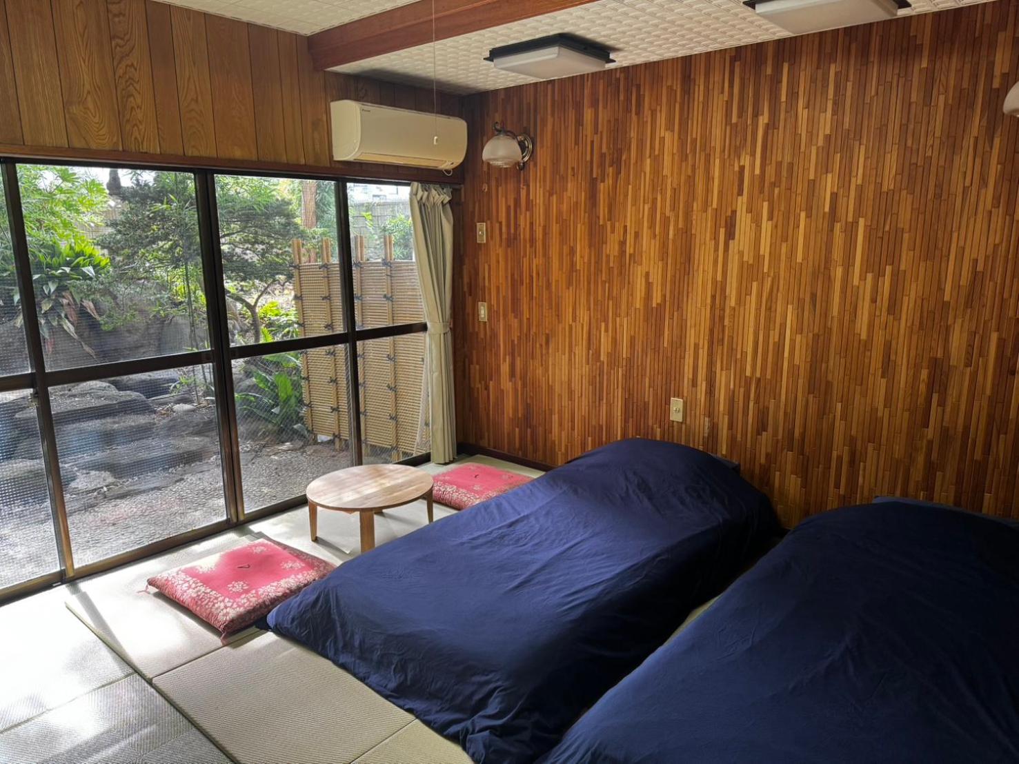 Twin Room with Garden View - Photo 12