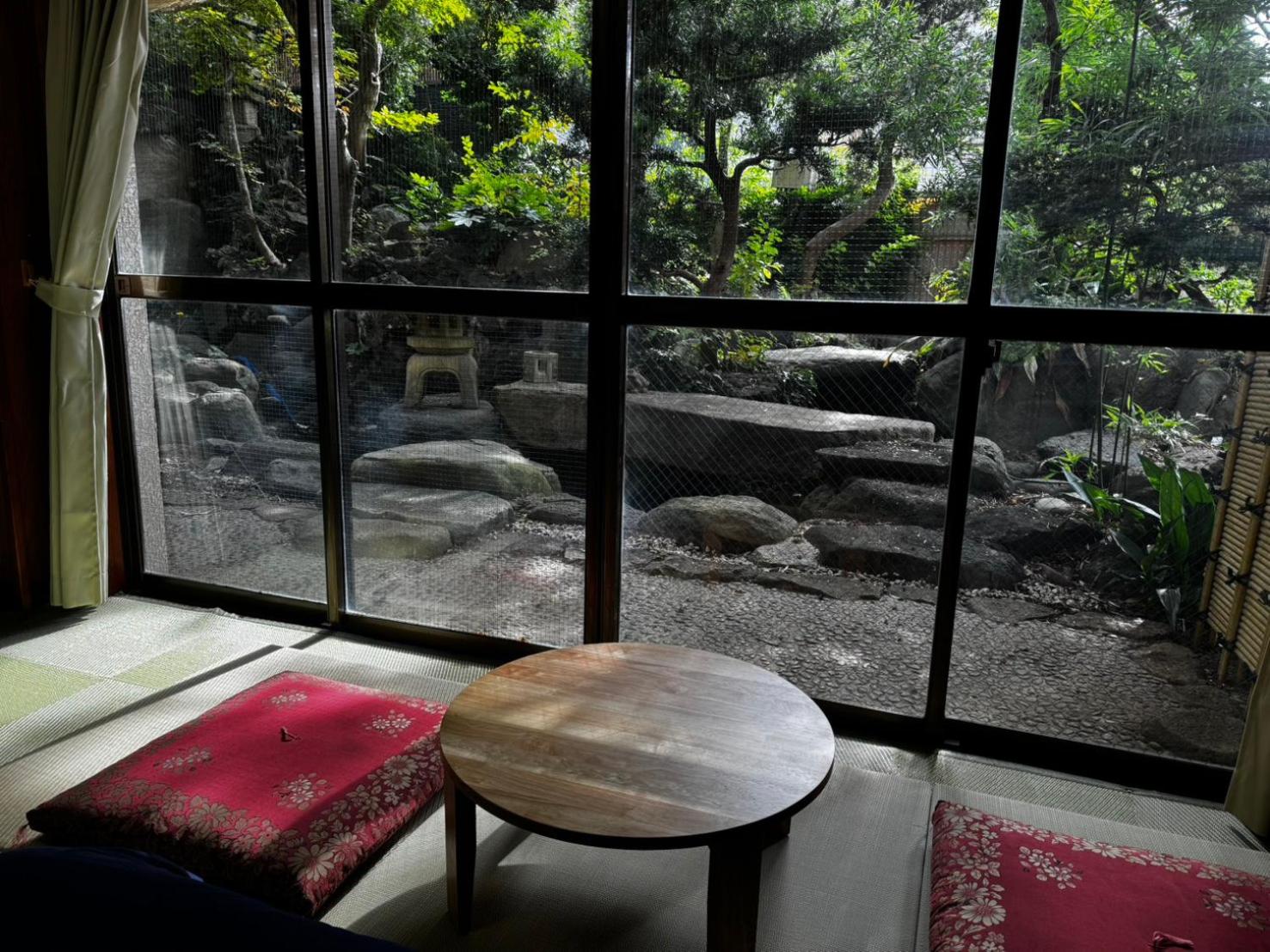 Twin Room with Garden View - Photo 13
