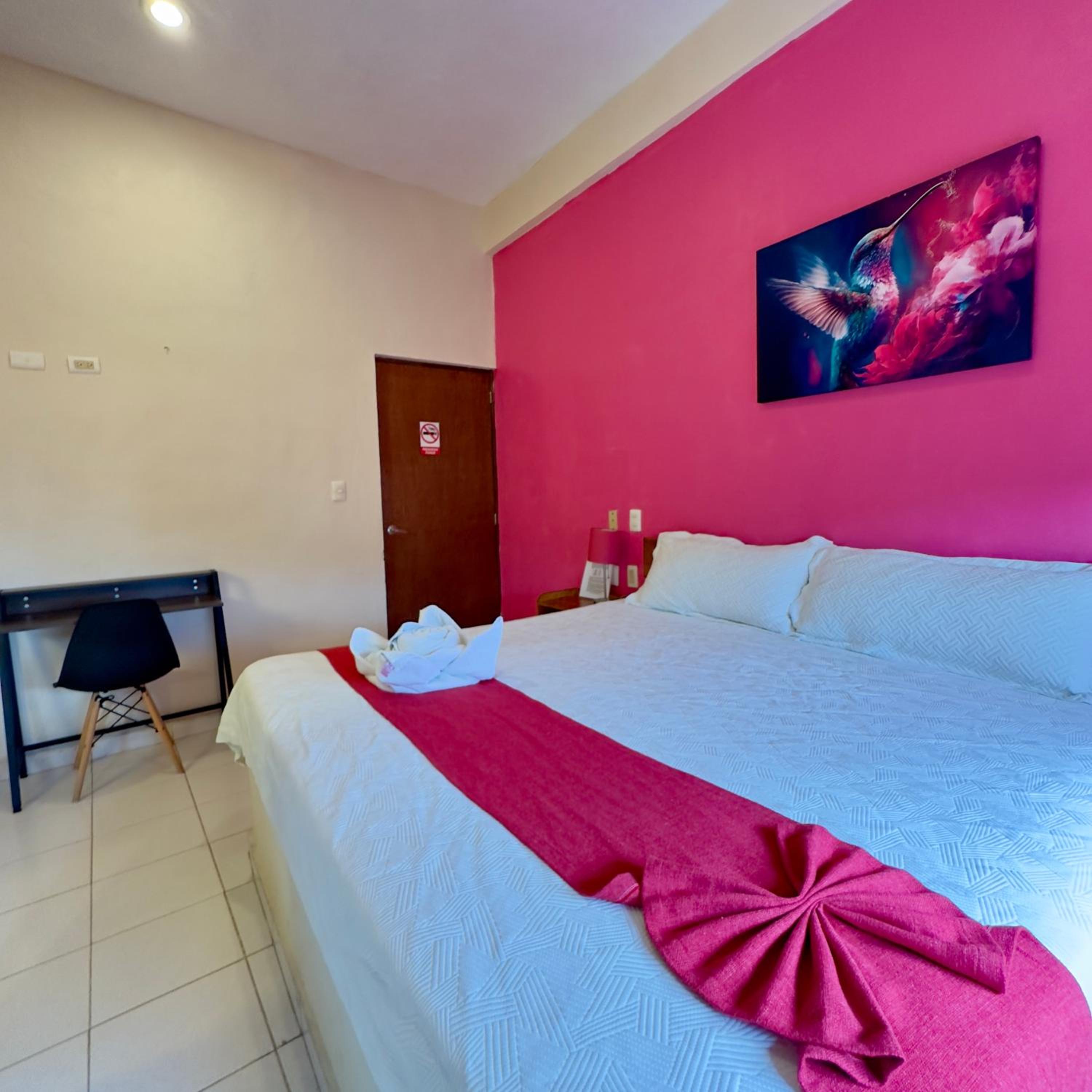 Standard King Room