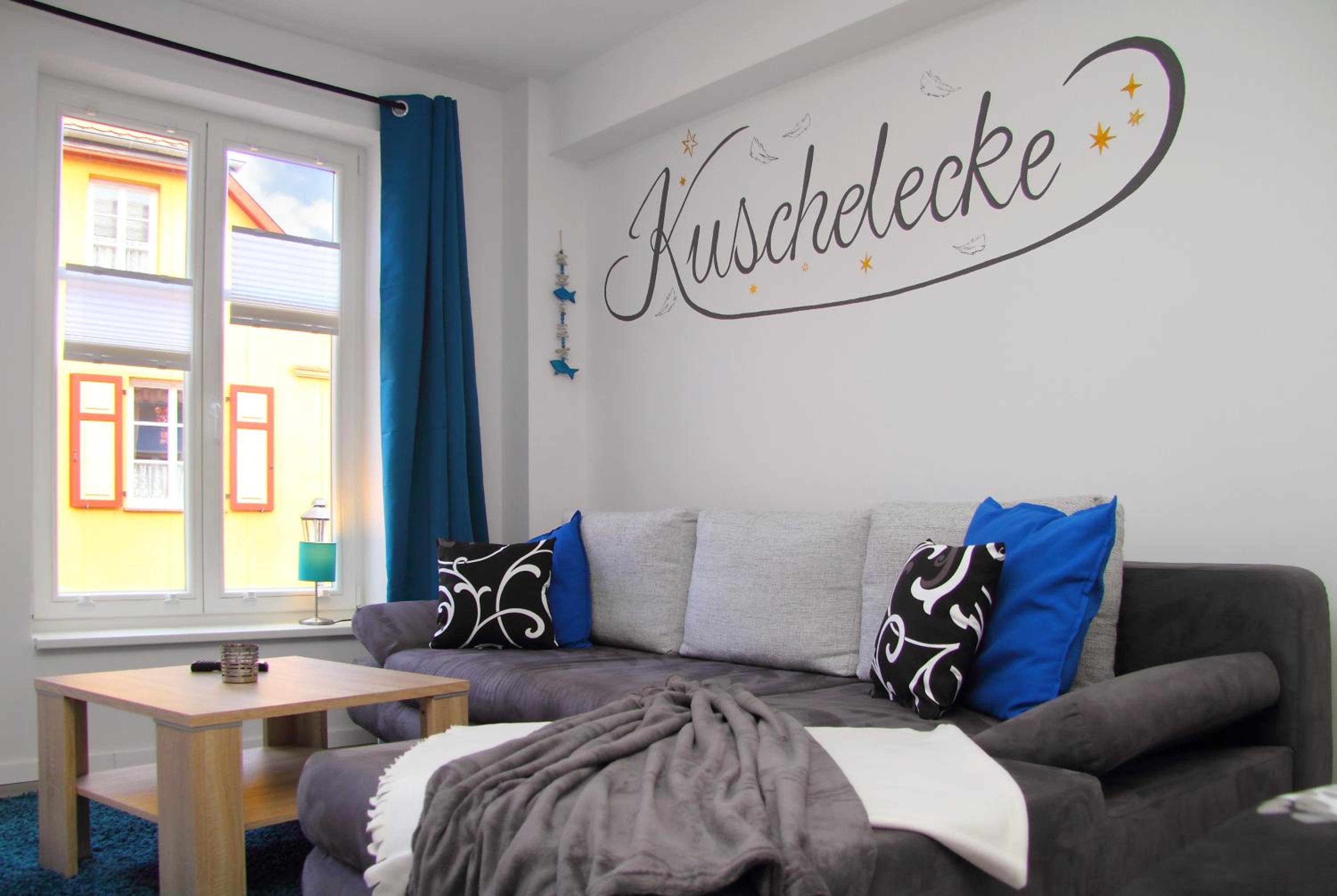 Apartment photo 1