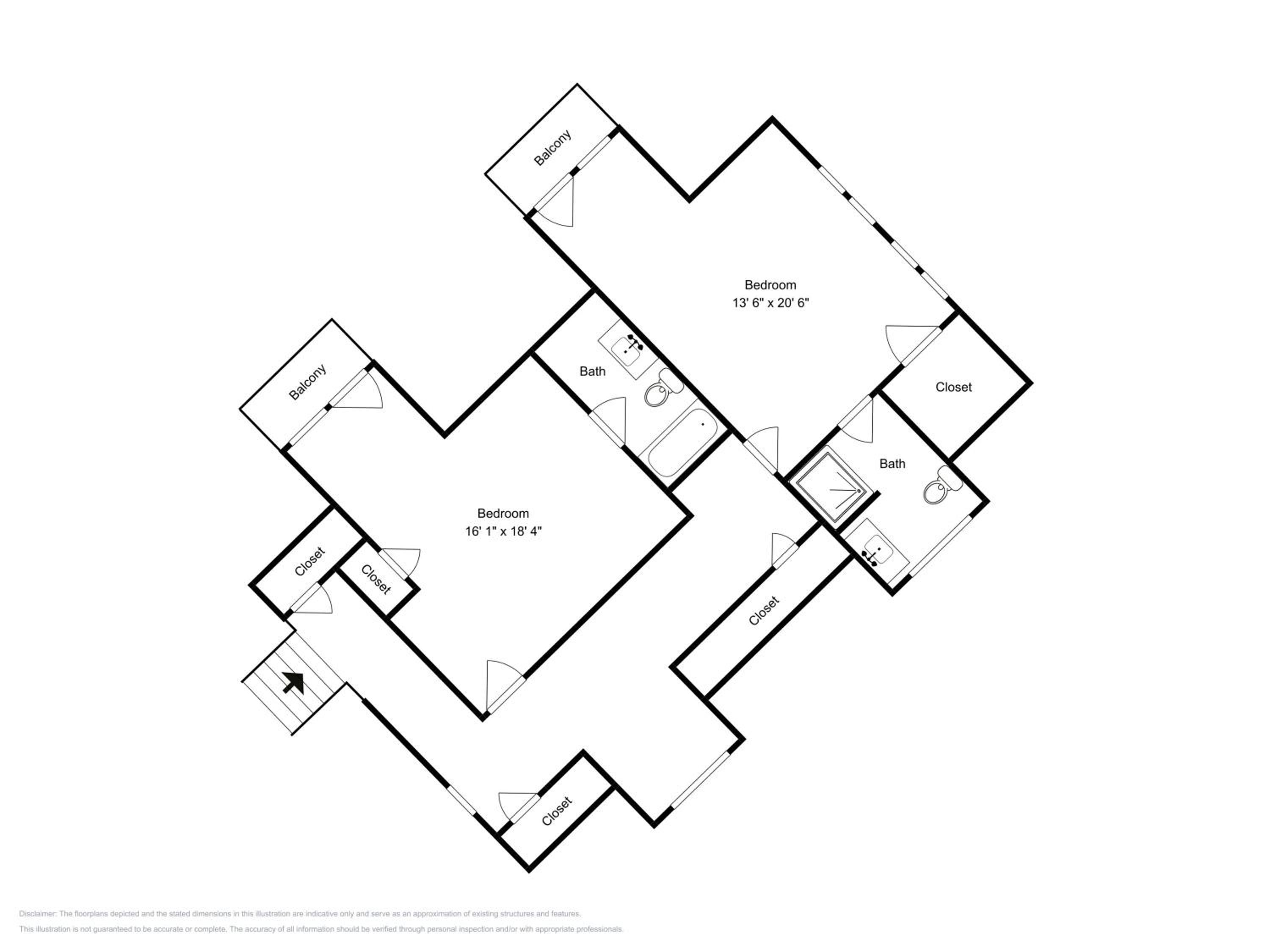 Vacation Home photo 3
