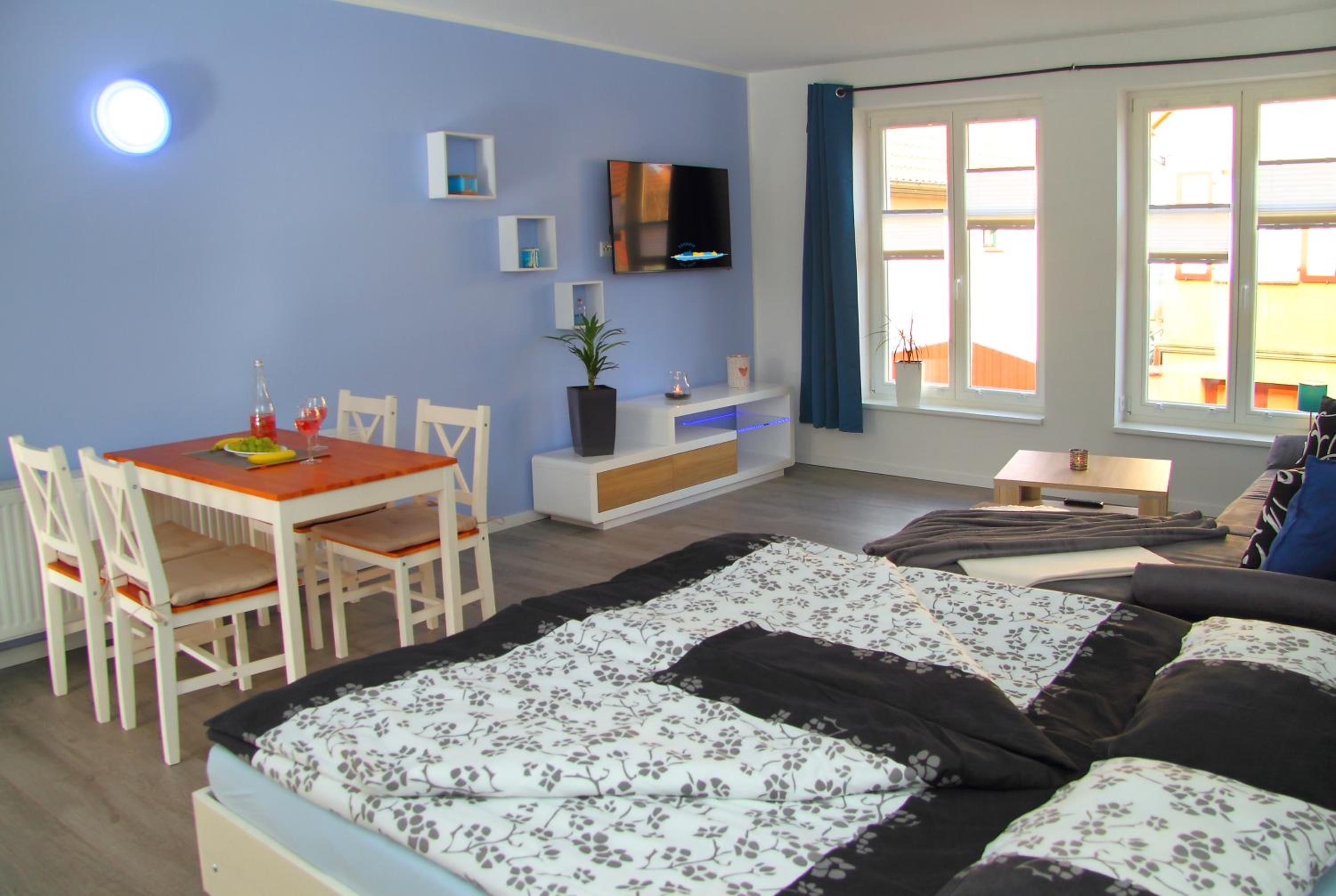 Apartment photo 1