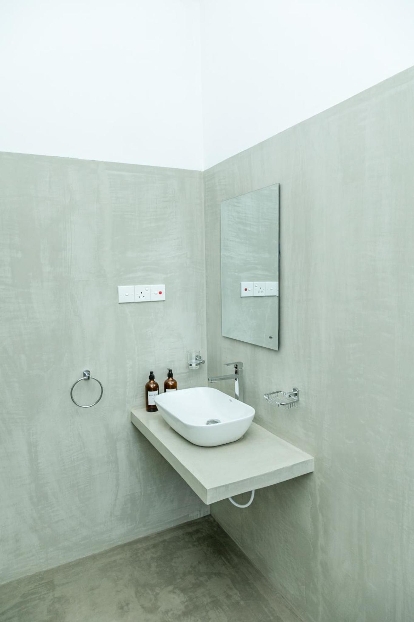 Superior Triple Room photo 1