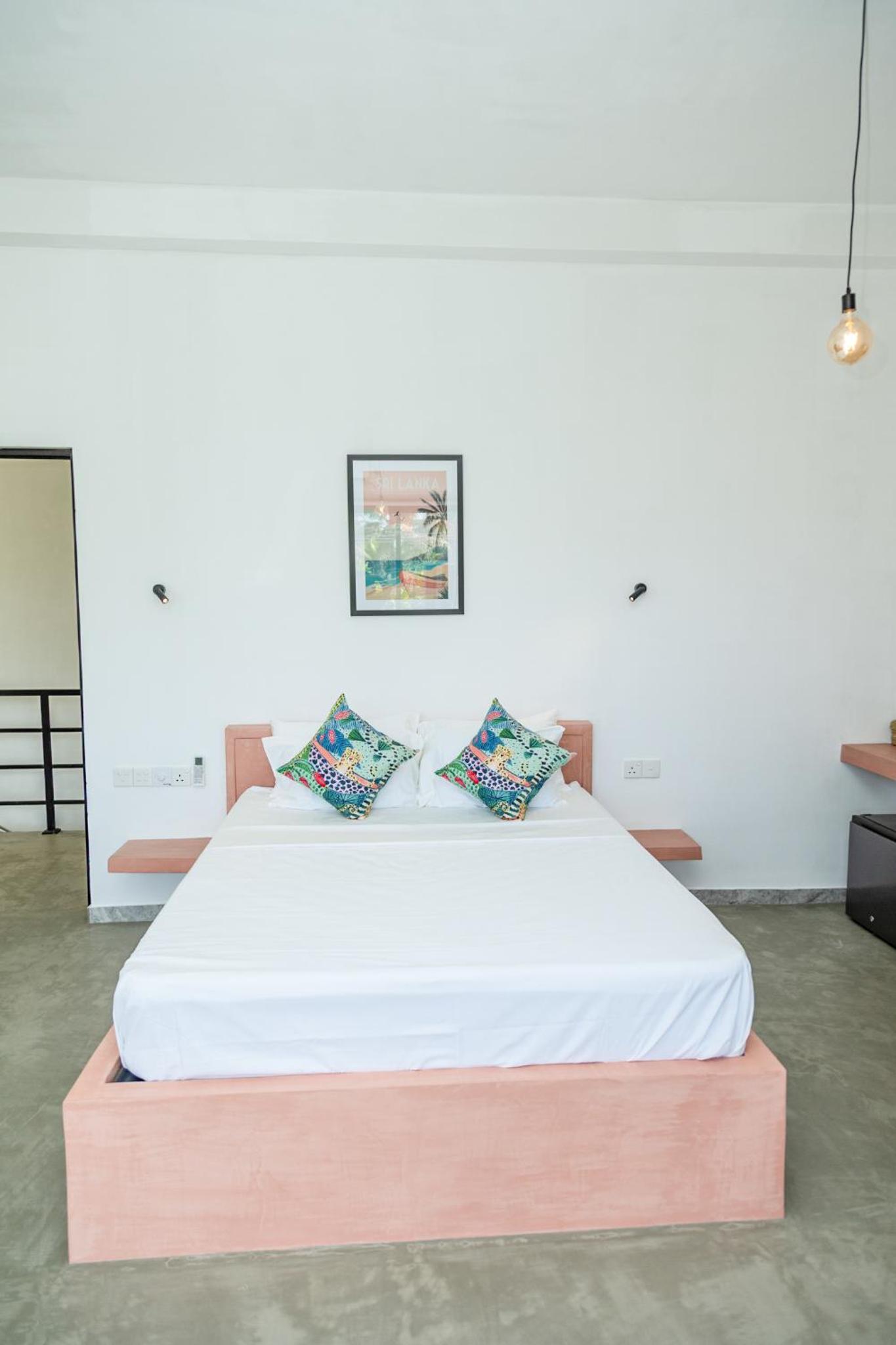 Superior Triple Room photo 2