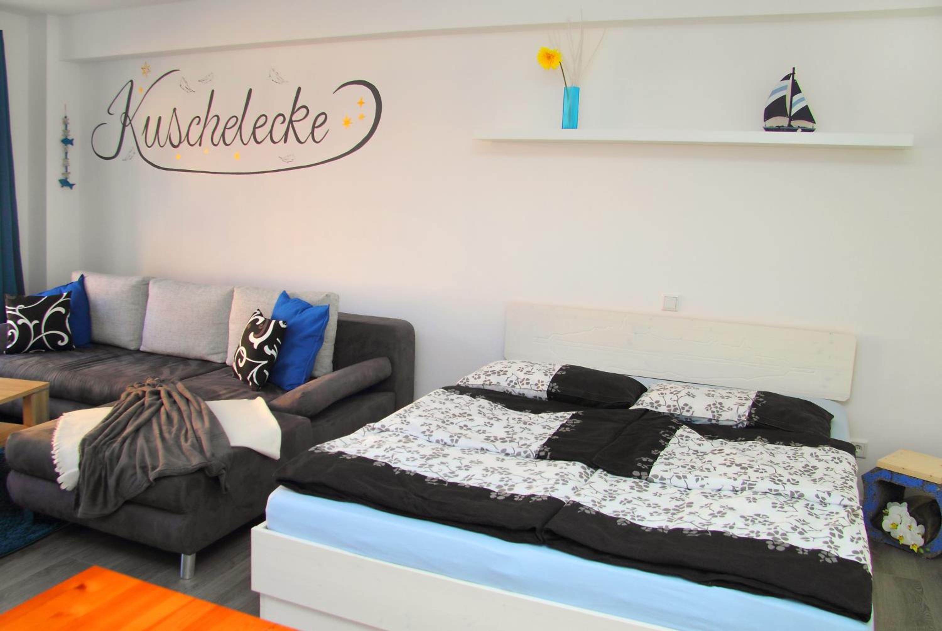 Apartment photo 1
