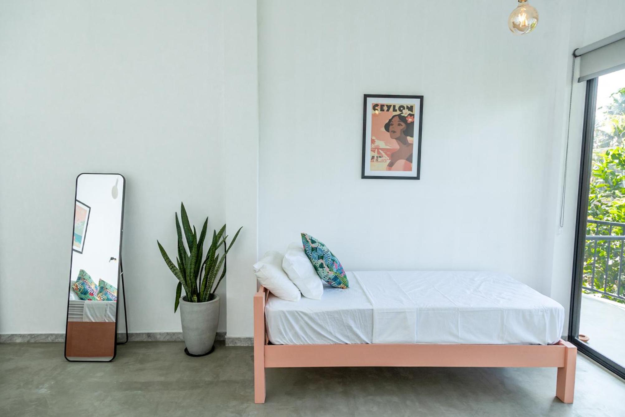 Superior Triple Room photo 3