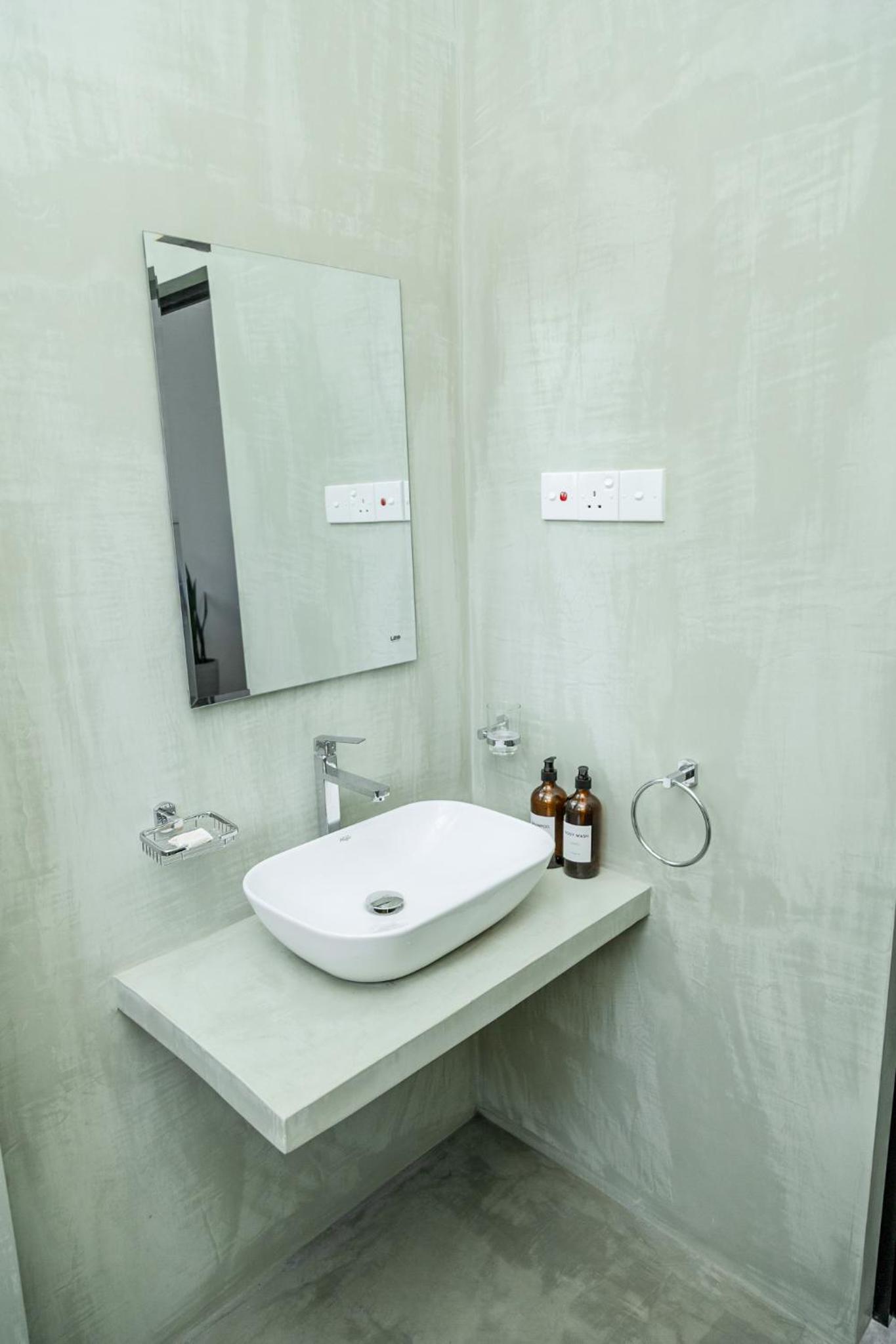 Superior Triple Room photo 2