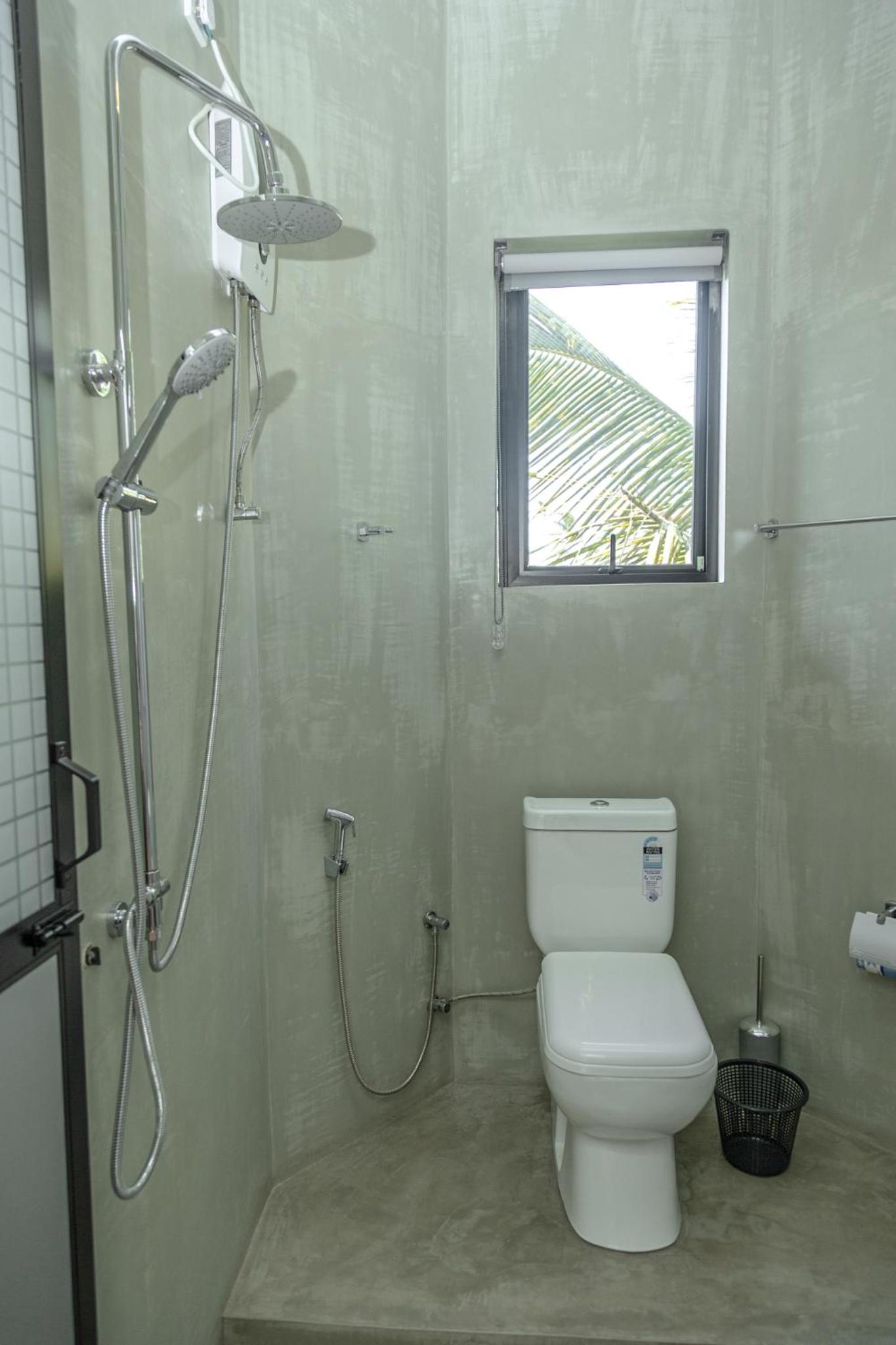 Superior Triple Room photo 1