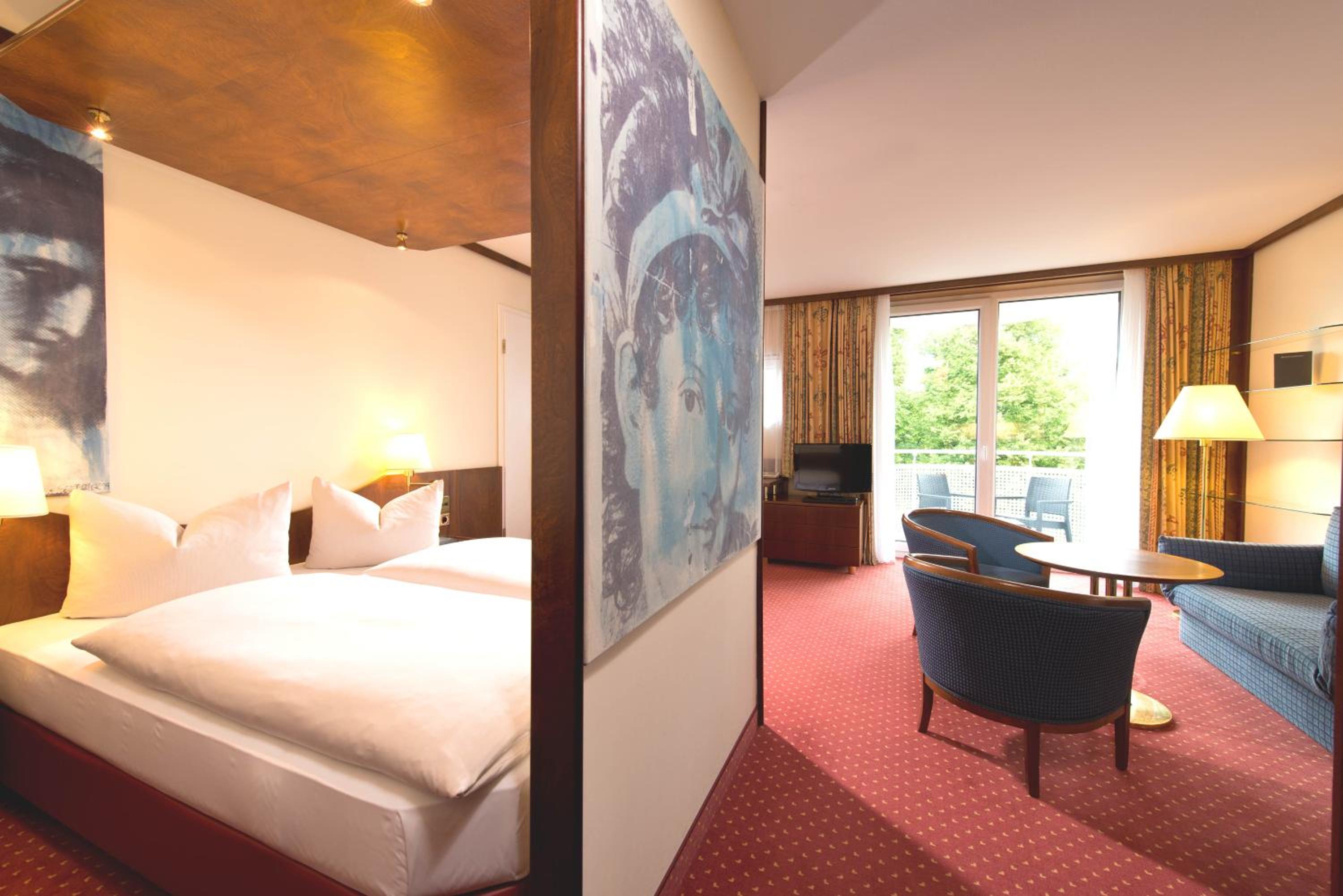 Business Plus Double Room photo 3