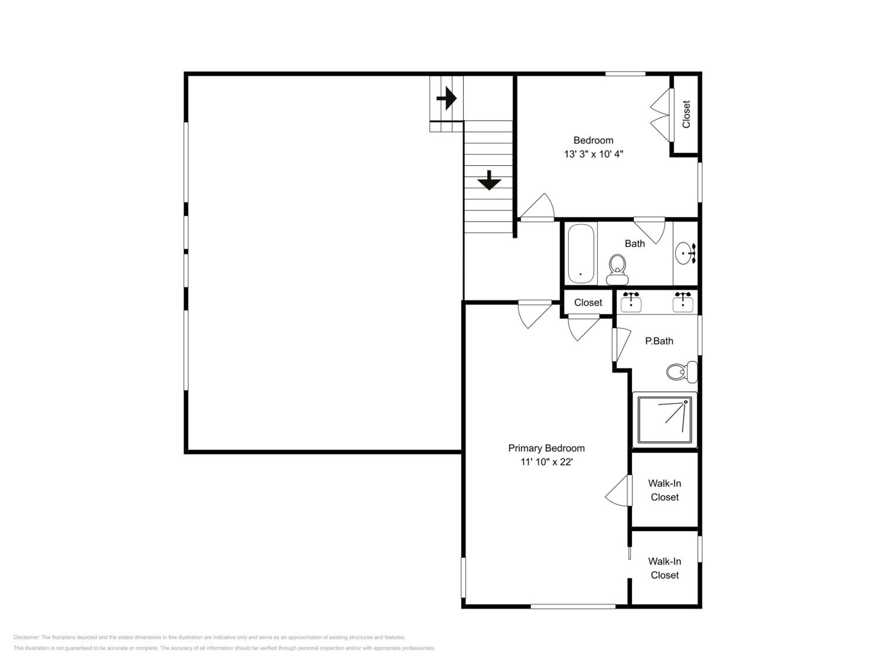 Five-Bedroom House photo 3