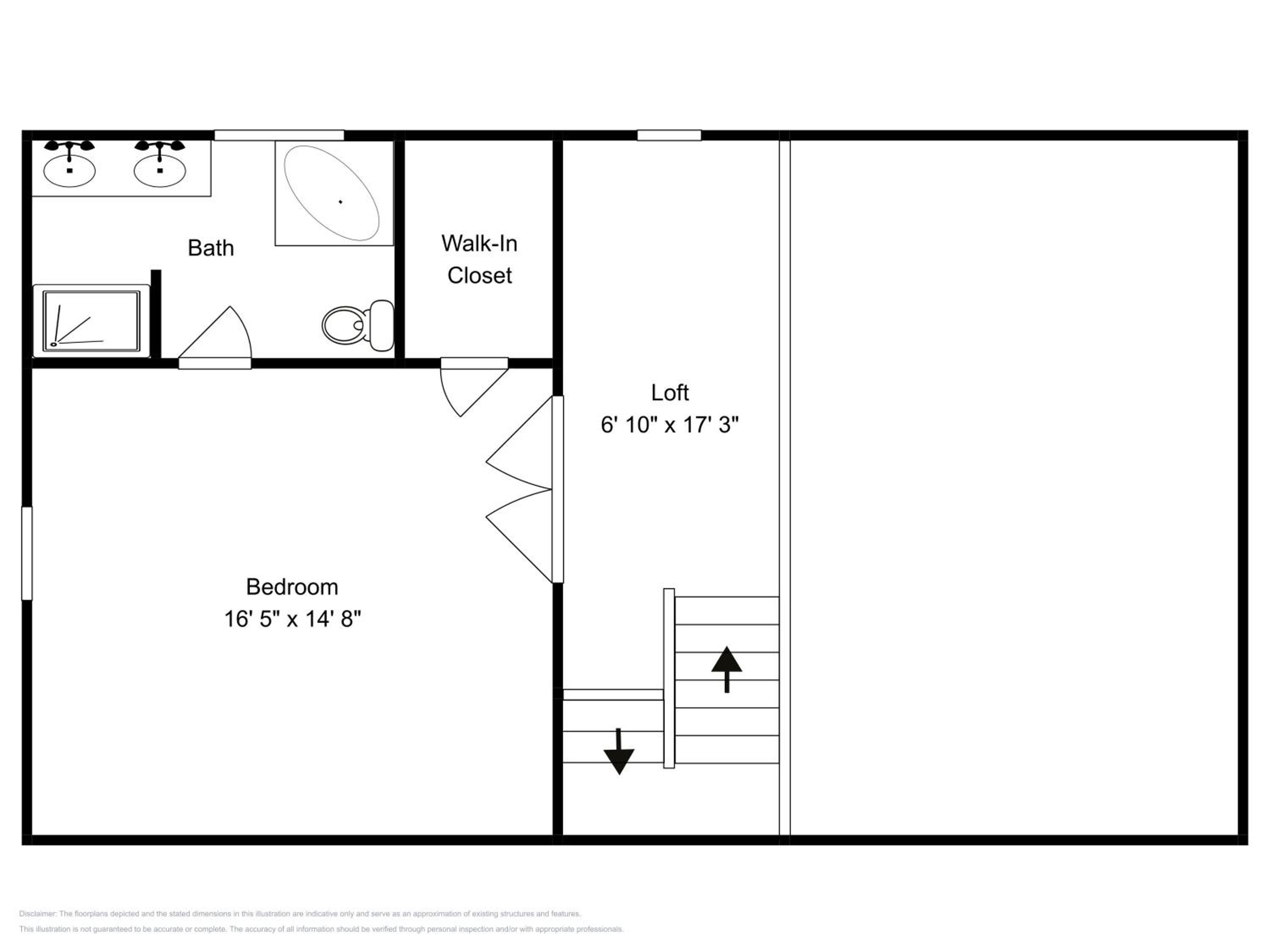 Four-Bedroom House photo 3