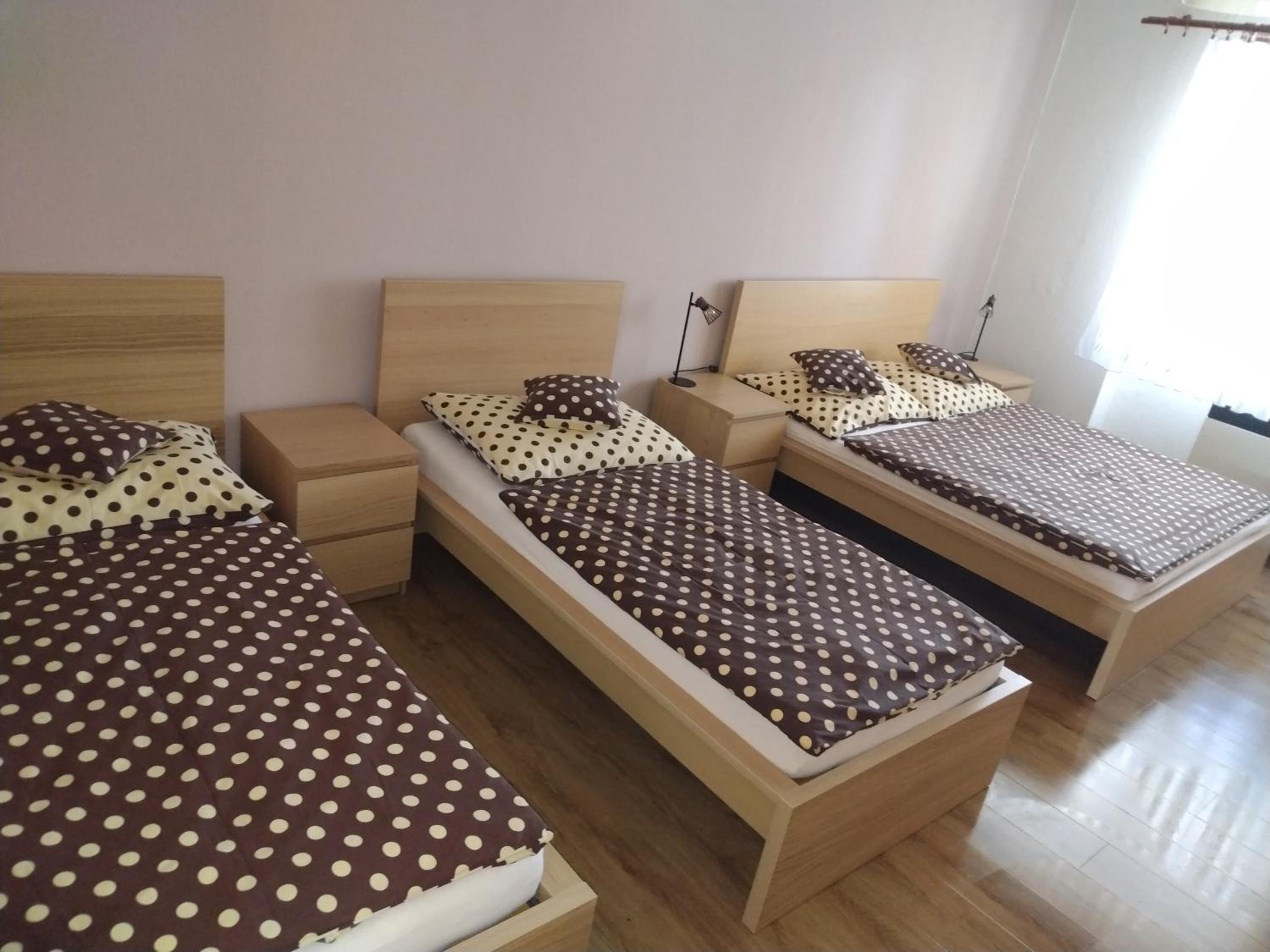 Classic Quadruple Room photo 1