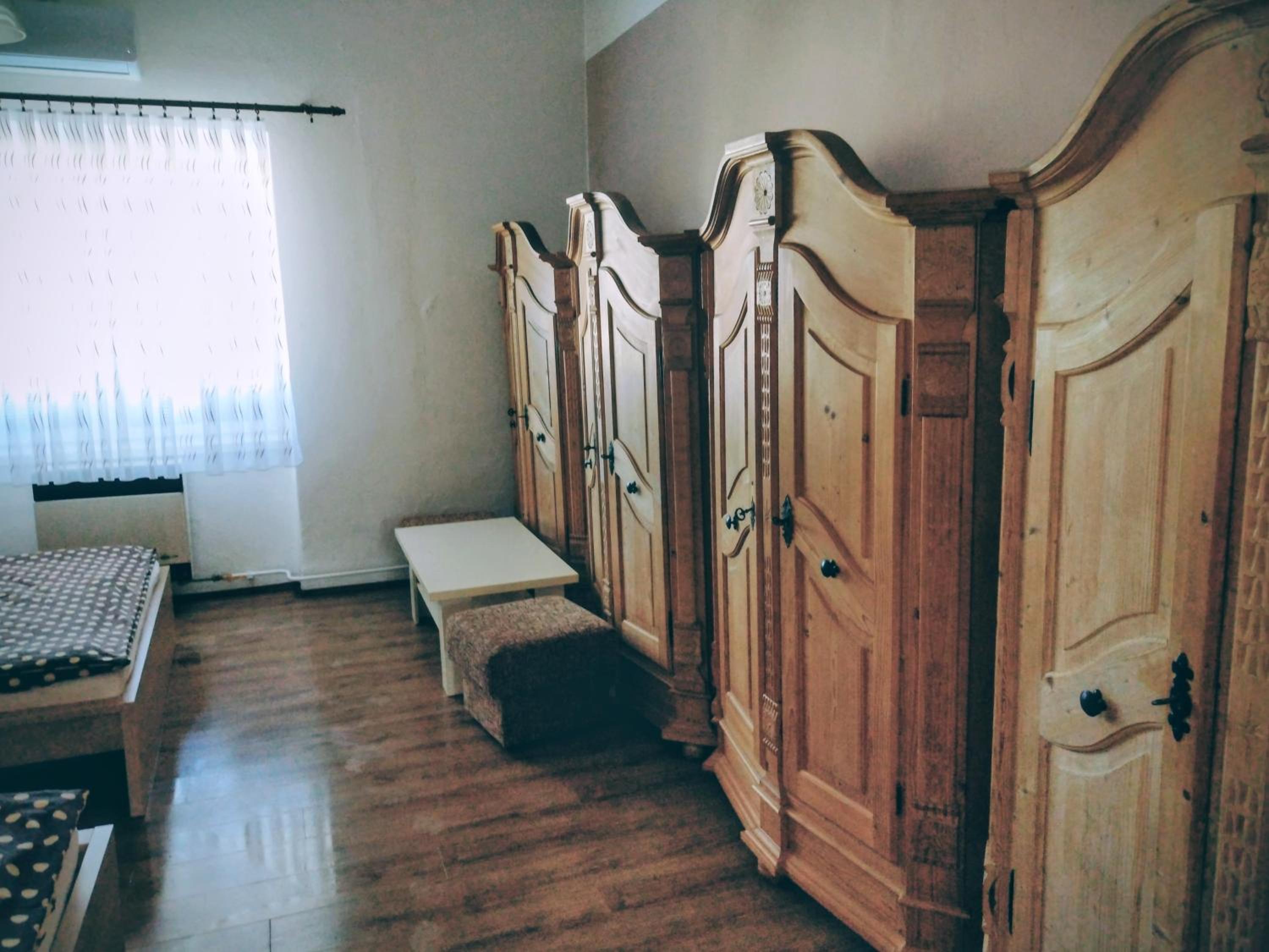 Classic Quadruple Room photo 3