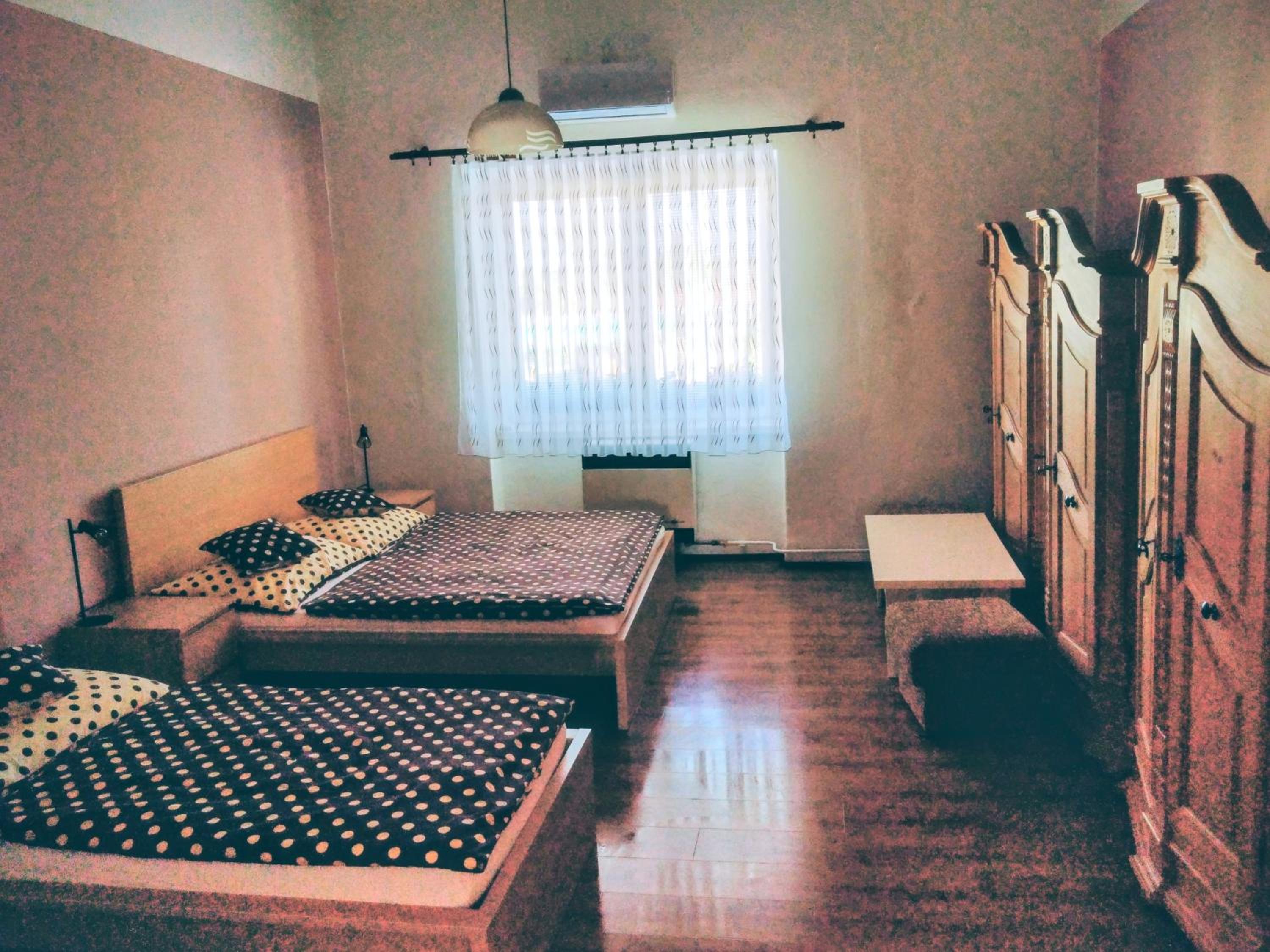 Classic Quadruple Room photo 3
