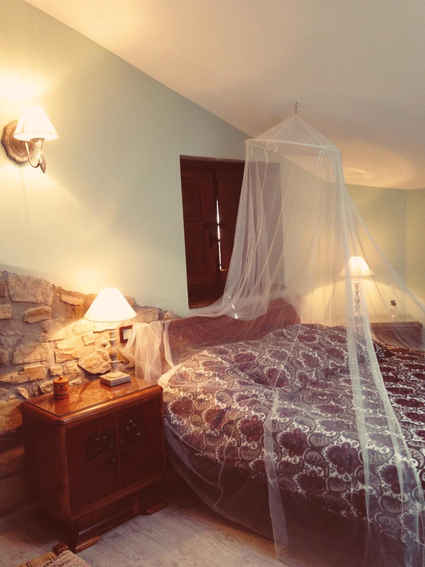 Queen Room with Spa Bath - Photo 1