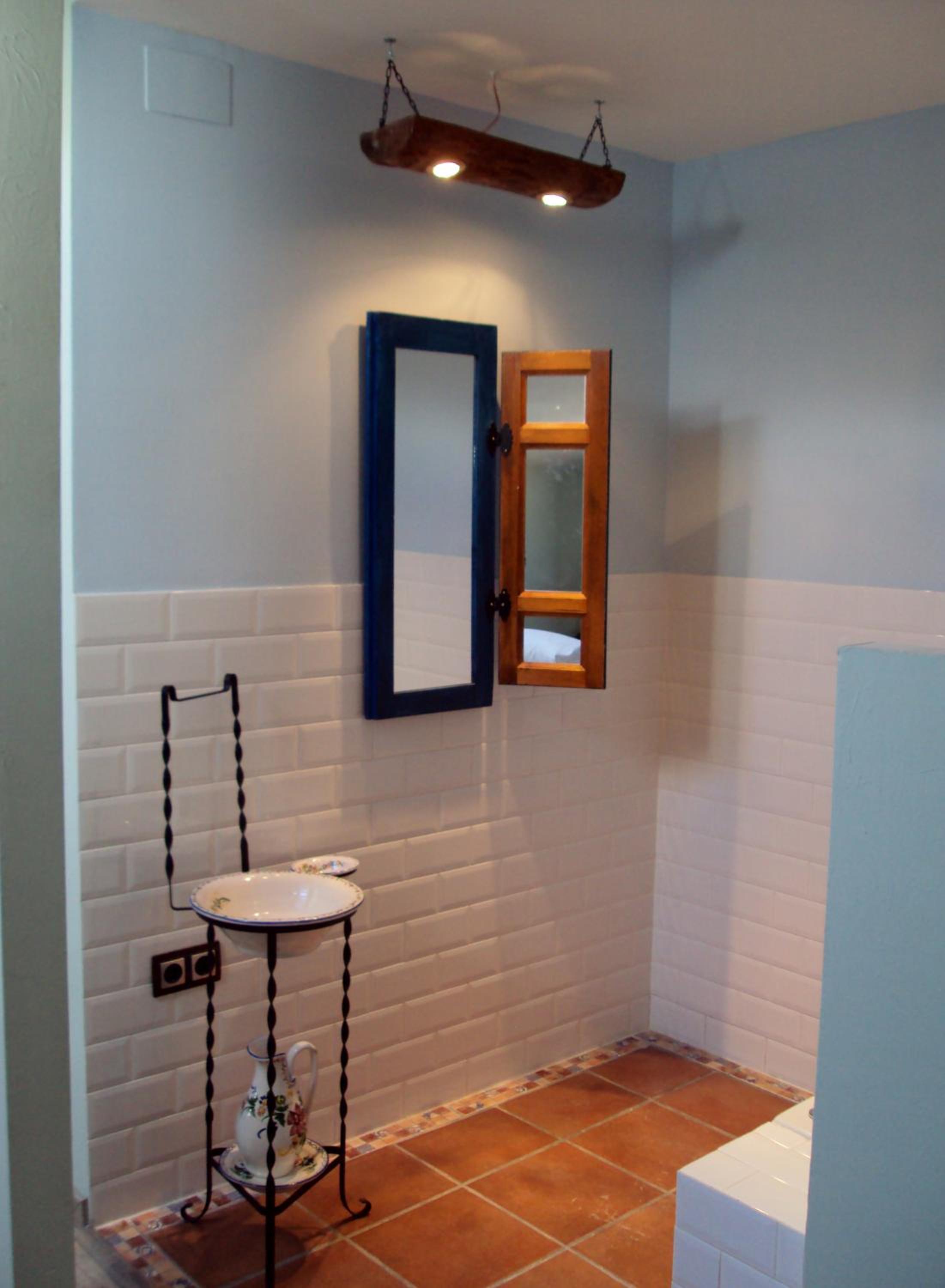 Queen Room with Spa Bath - Photo 5