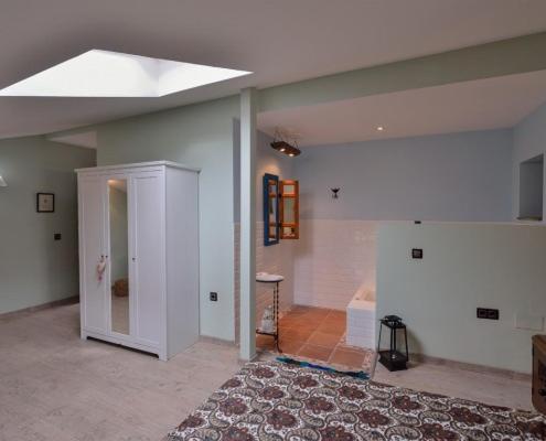 Queen Room with Spa Bath - Photo 4