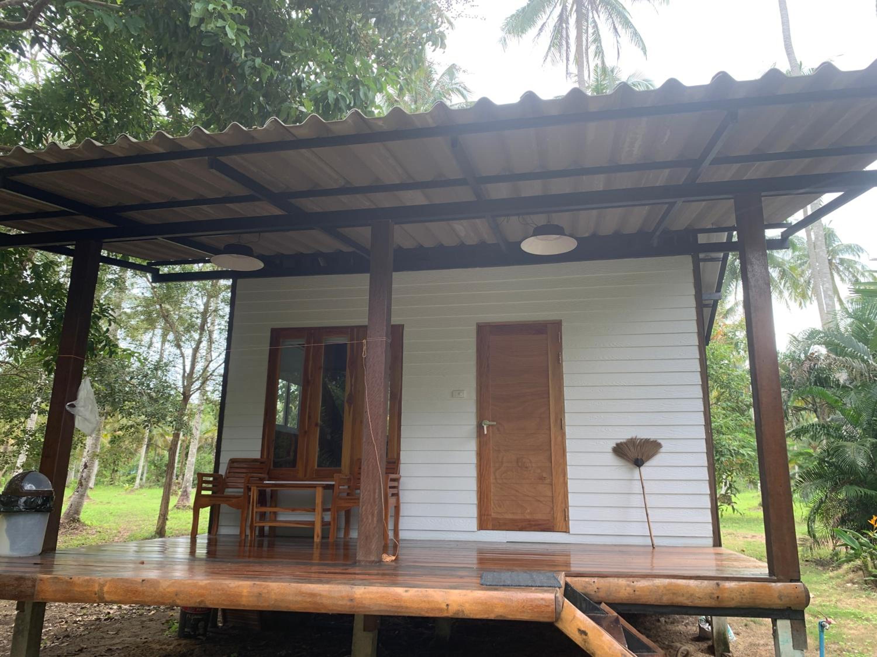 Queen Room with Garden View photo 1