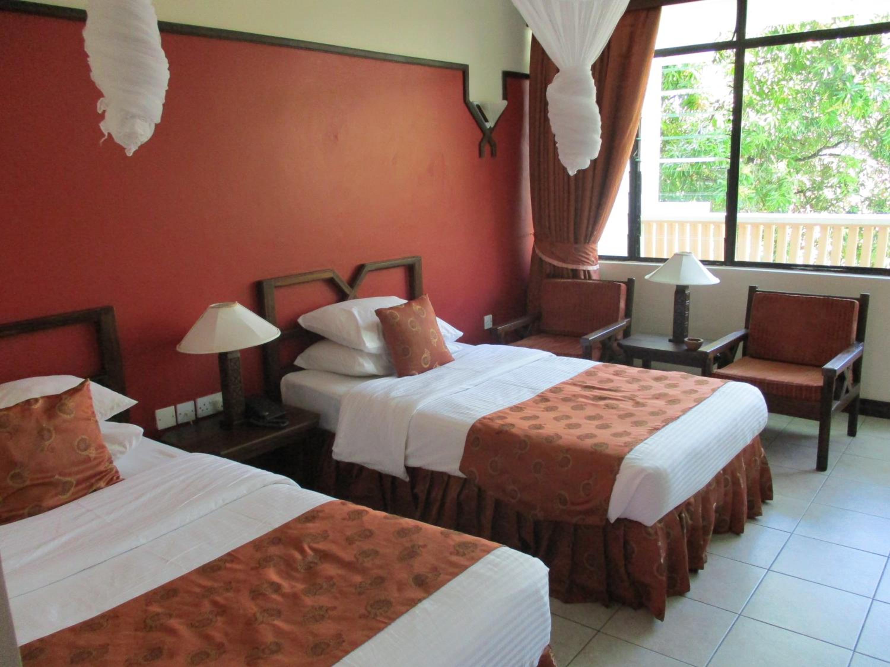 Double or Twin Room photo 1