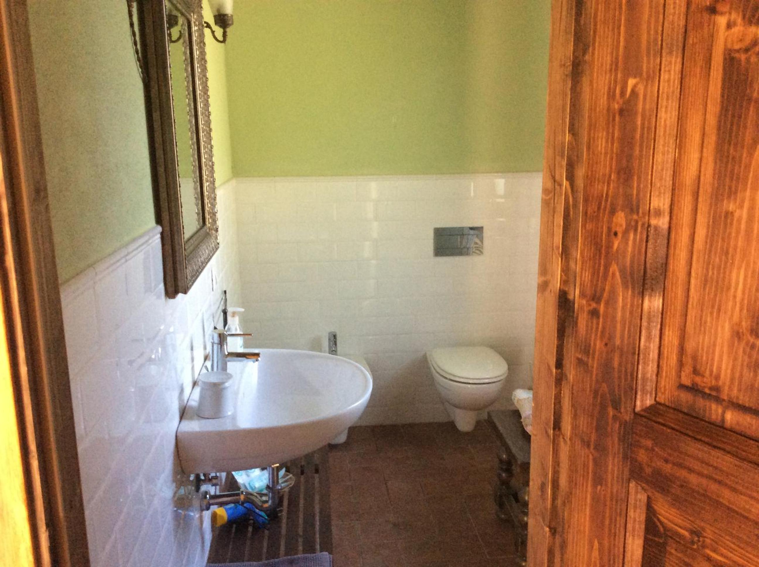 Standard Double Room - Photo 5