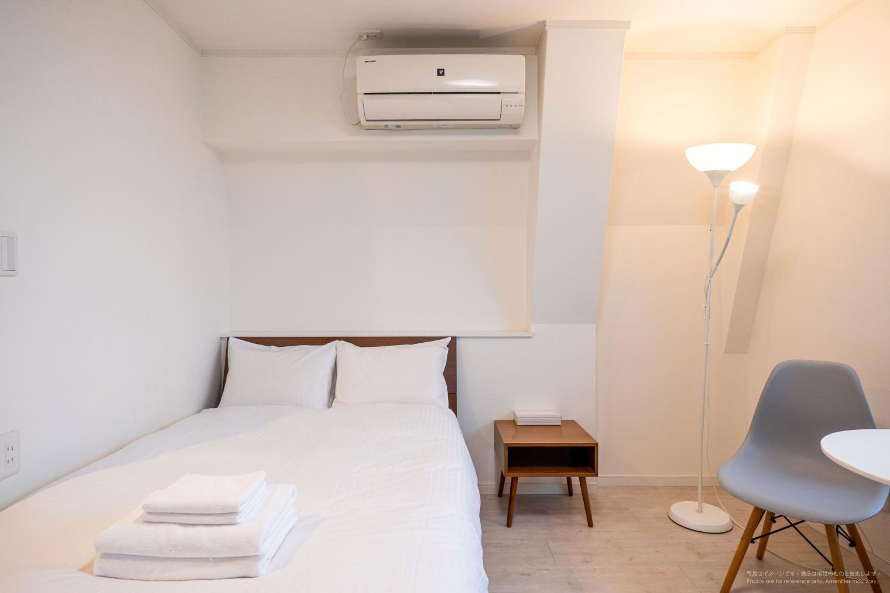 One-Bedroom Premium Apartment