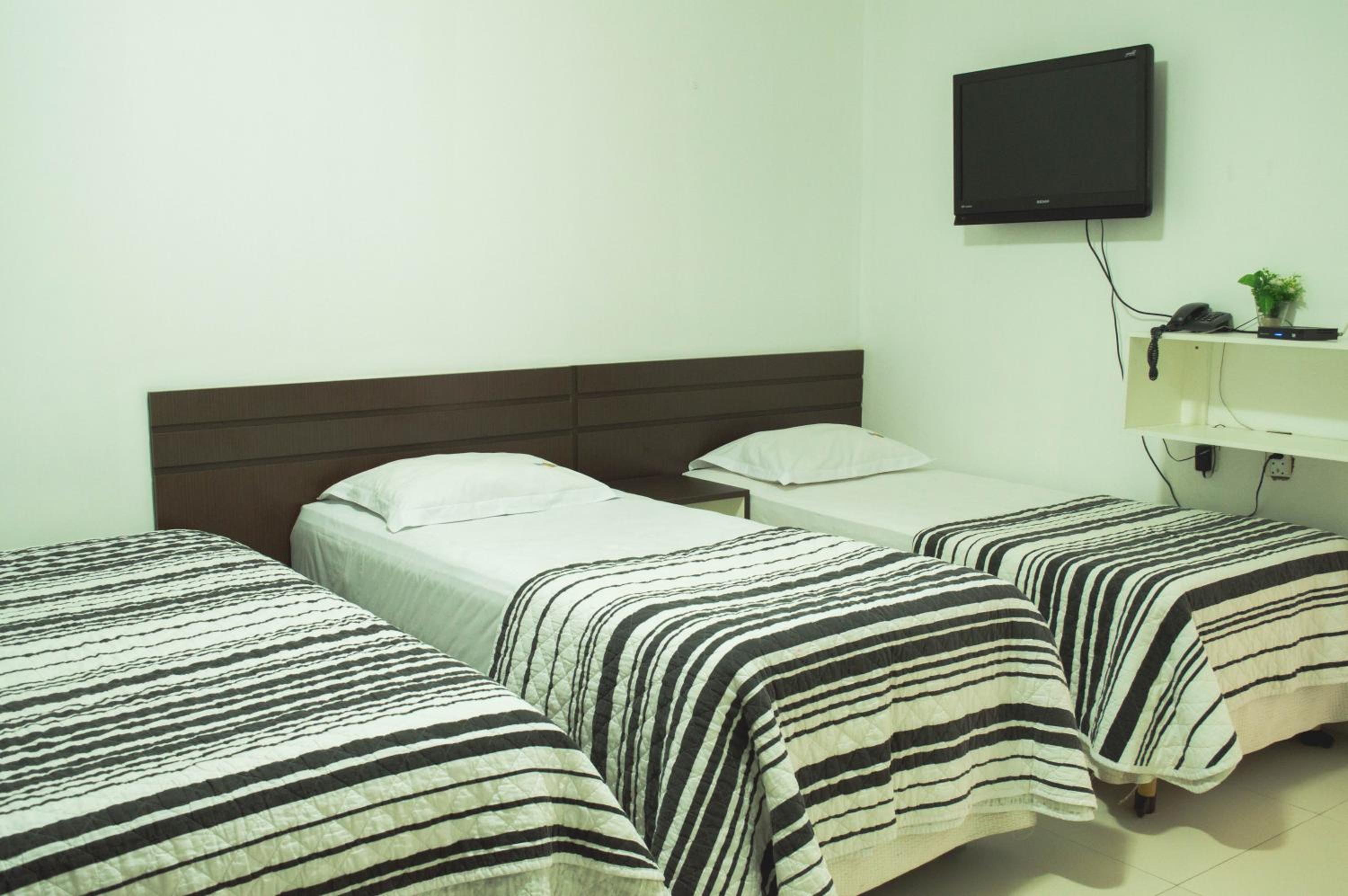 Standard Quadruple Room photo 2