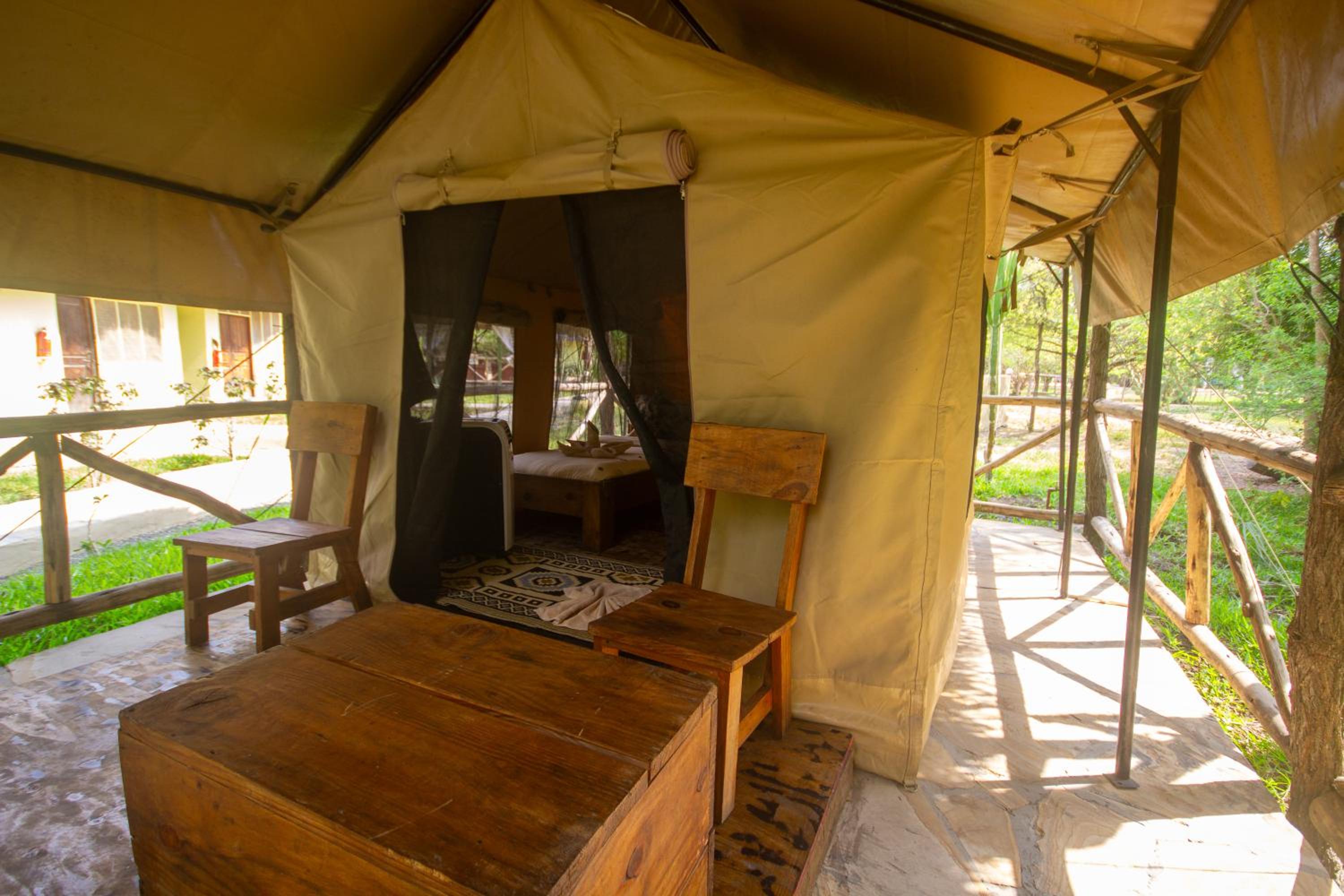 Tent photo 3