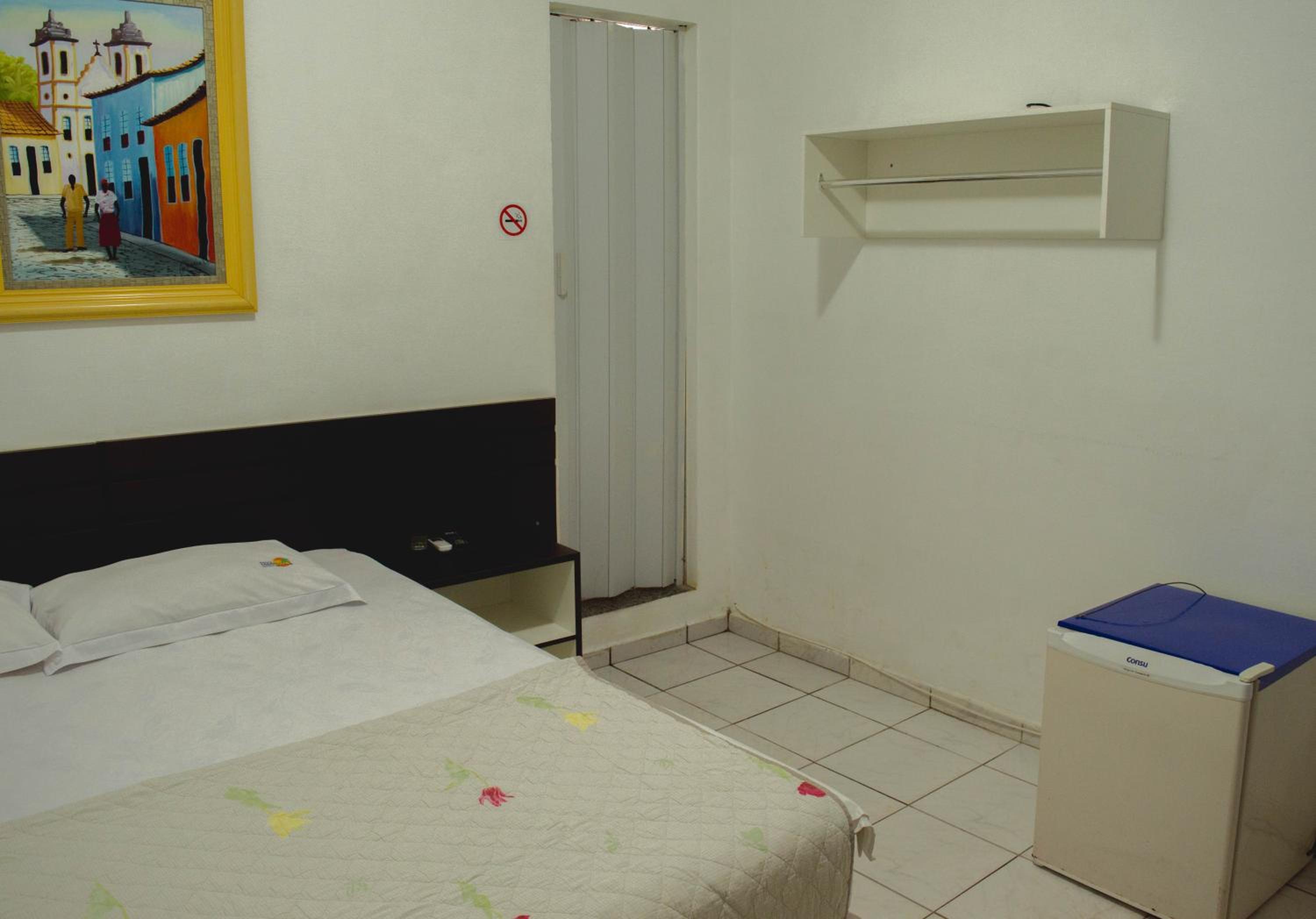 Single Room photo 3