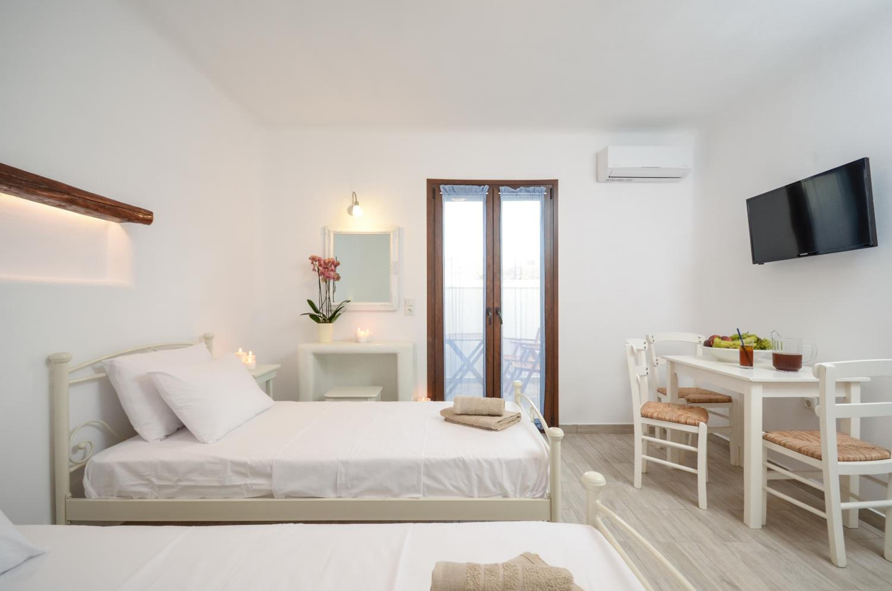 Superior Suite with Sea View