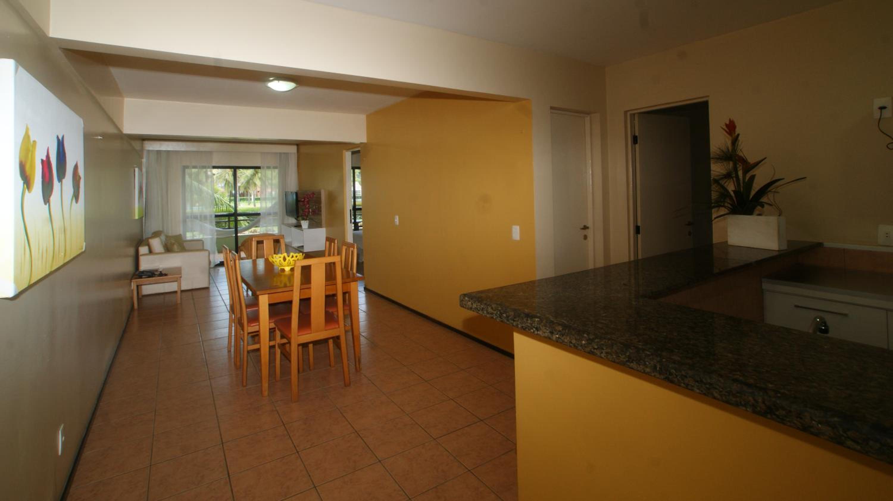 Family Apartment photo 3