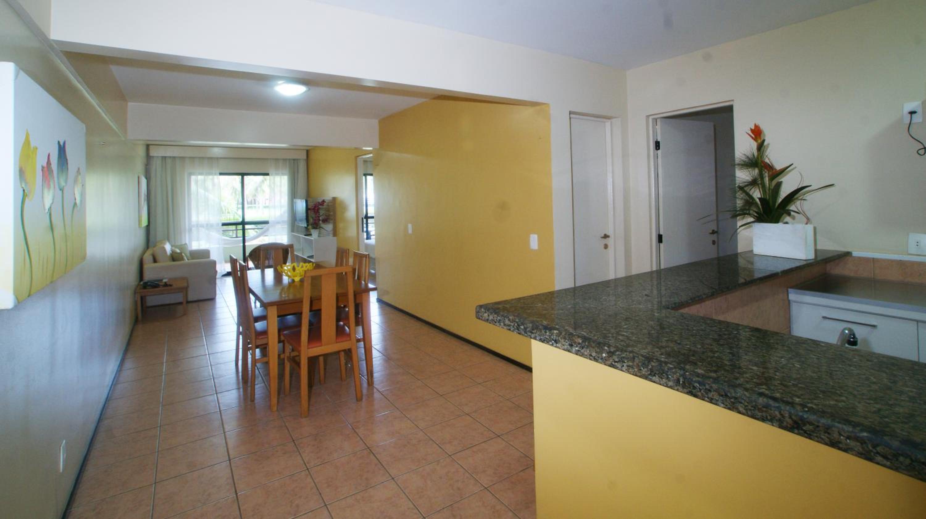 Family Apartment photo 2