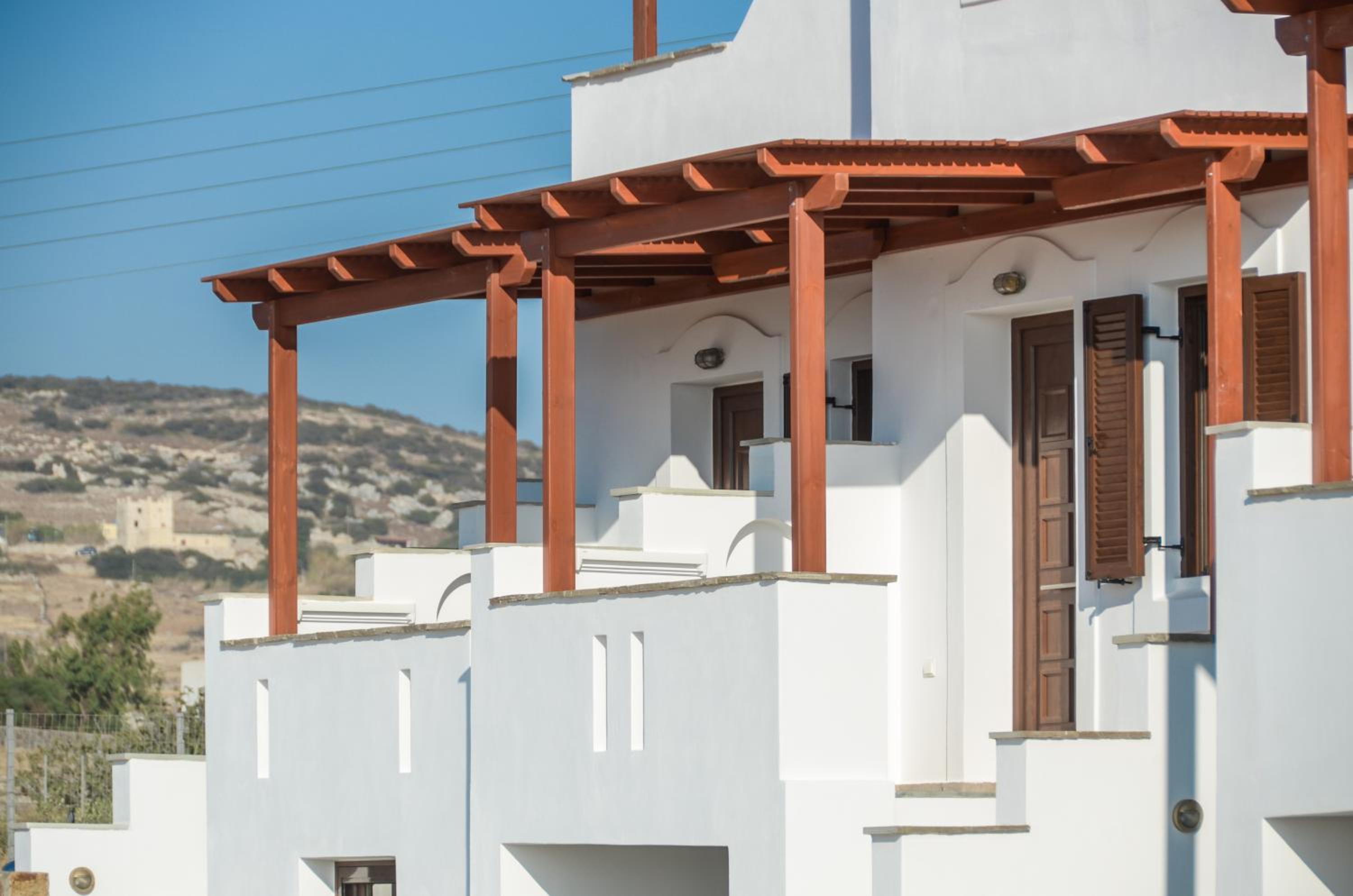 Studio with Sea View photo 2